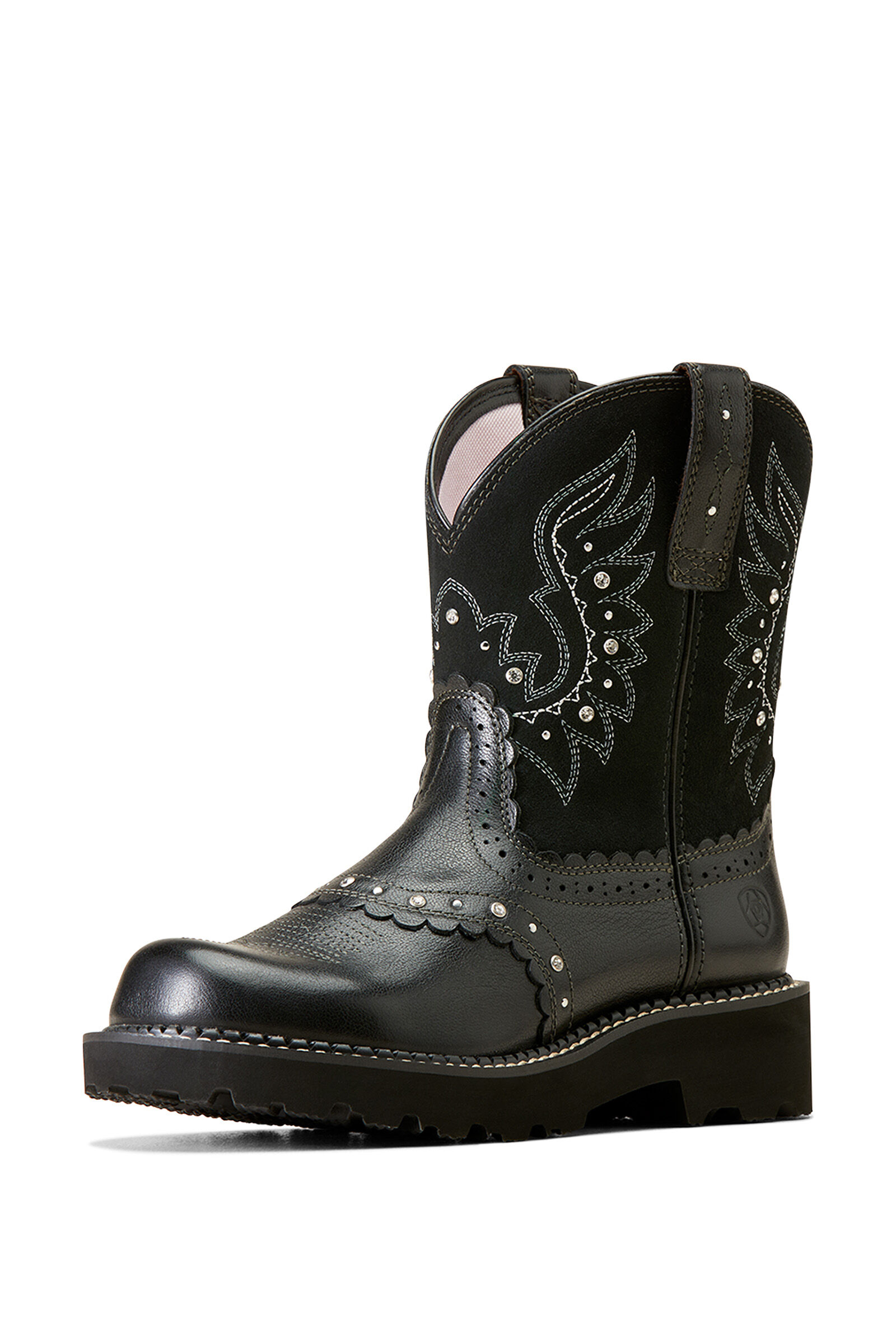 Buy Ariat Gembaby Women s Country Boots horze.eu