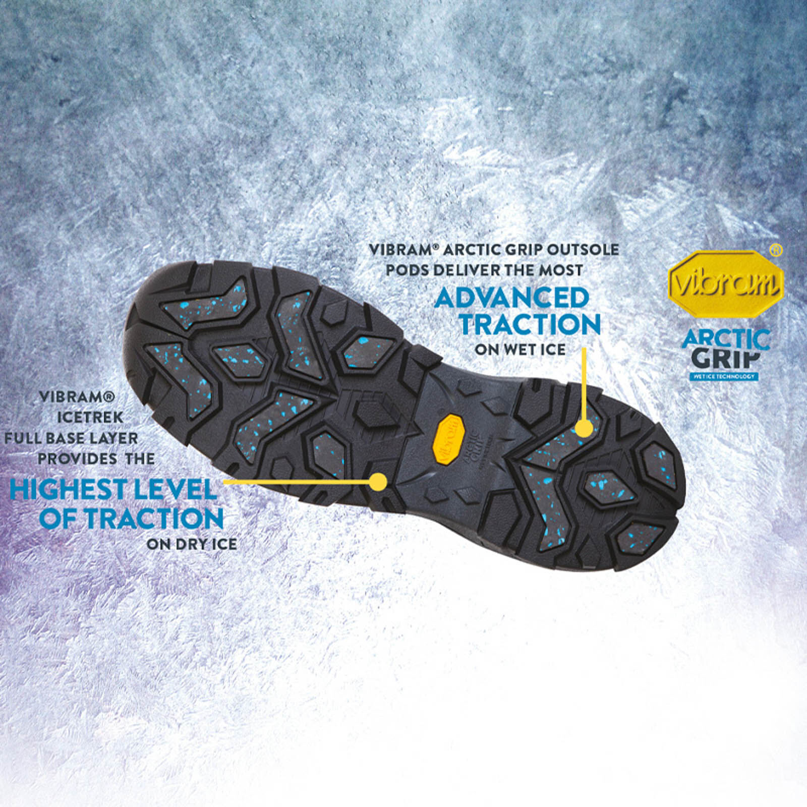 Buy Muck Boot Arctic Ice AG Ladies horze.eu