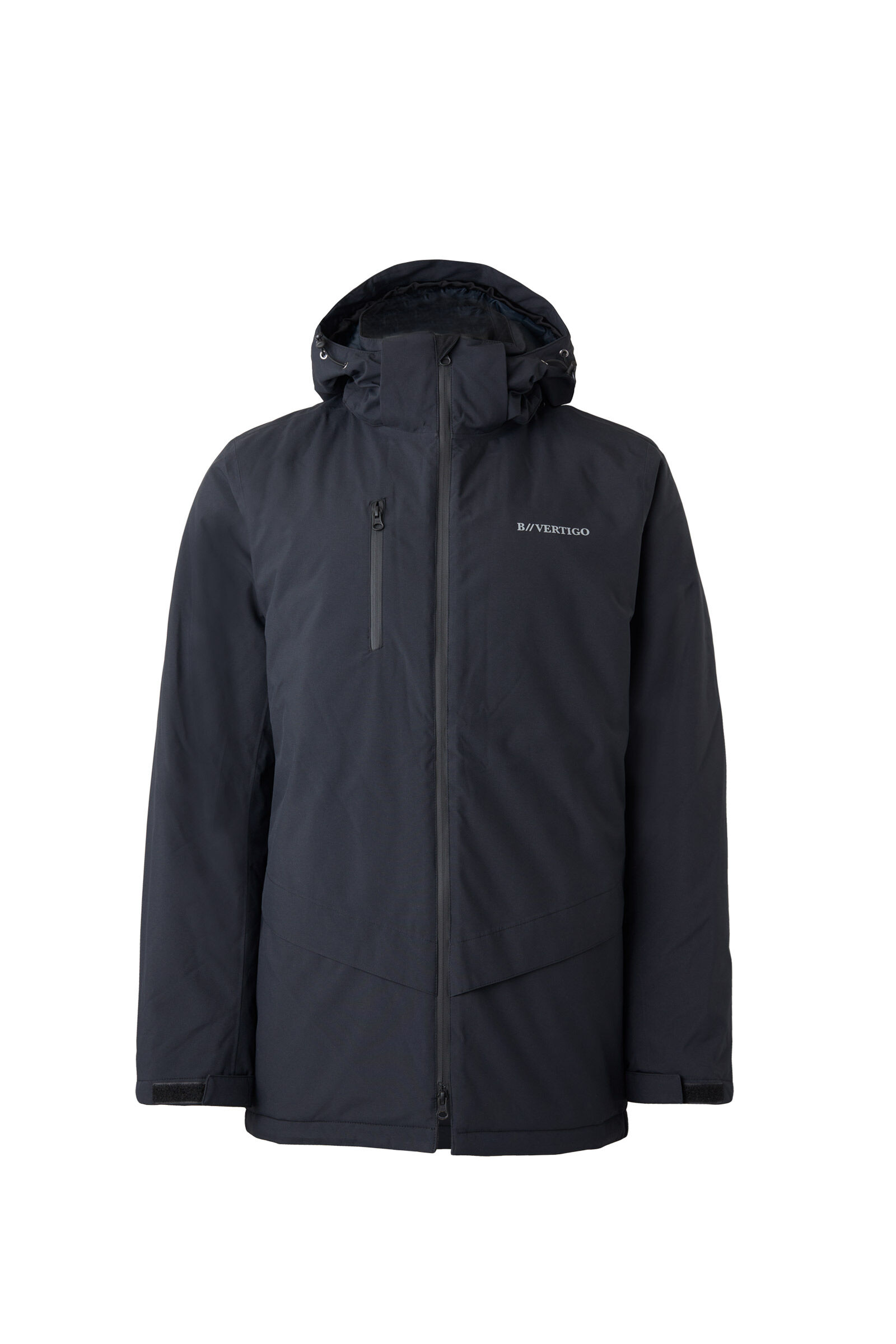 Mens waterproof riding jacket top