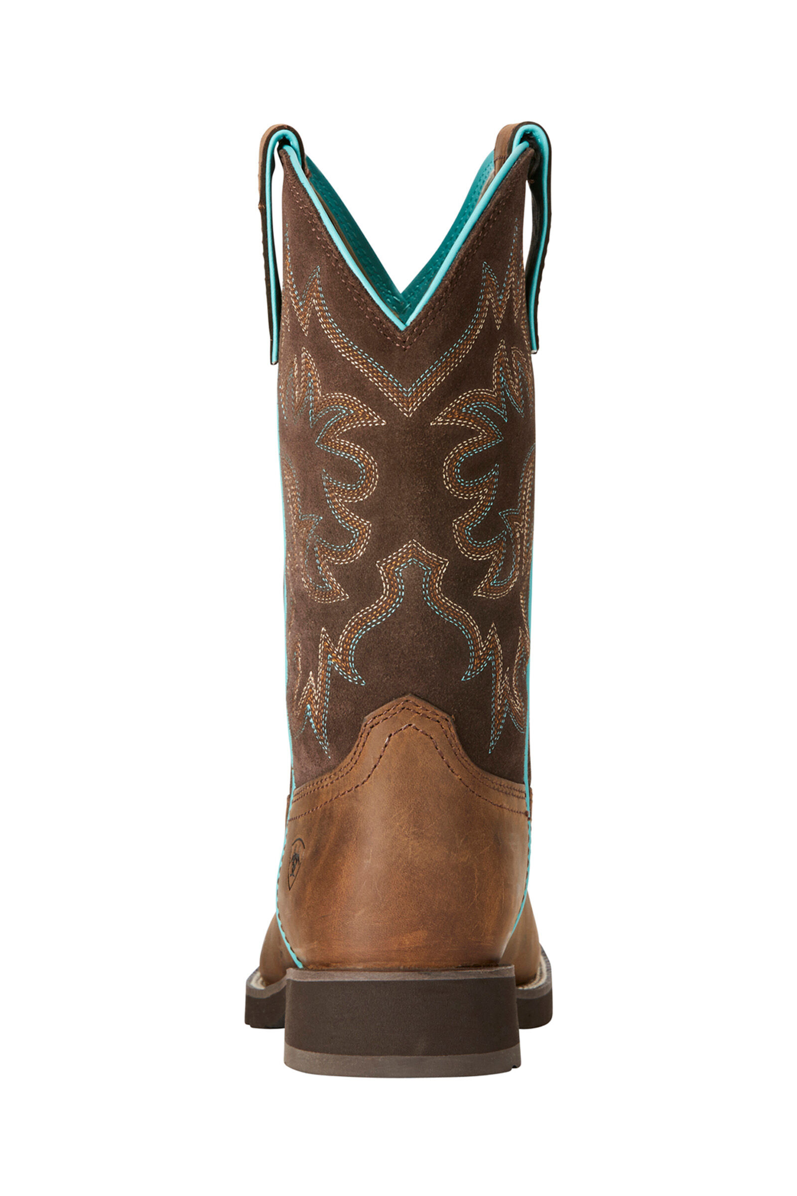 Delilah sales western boot