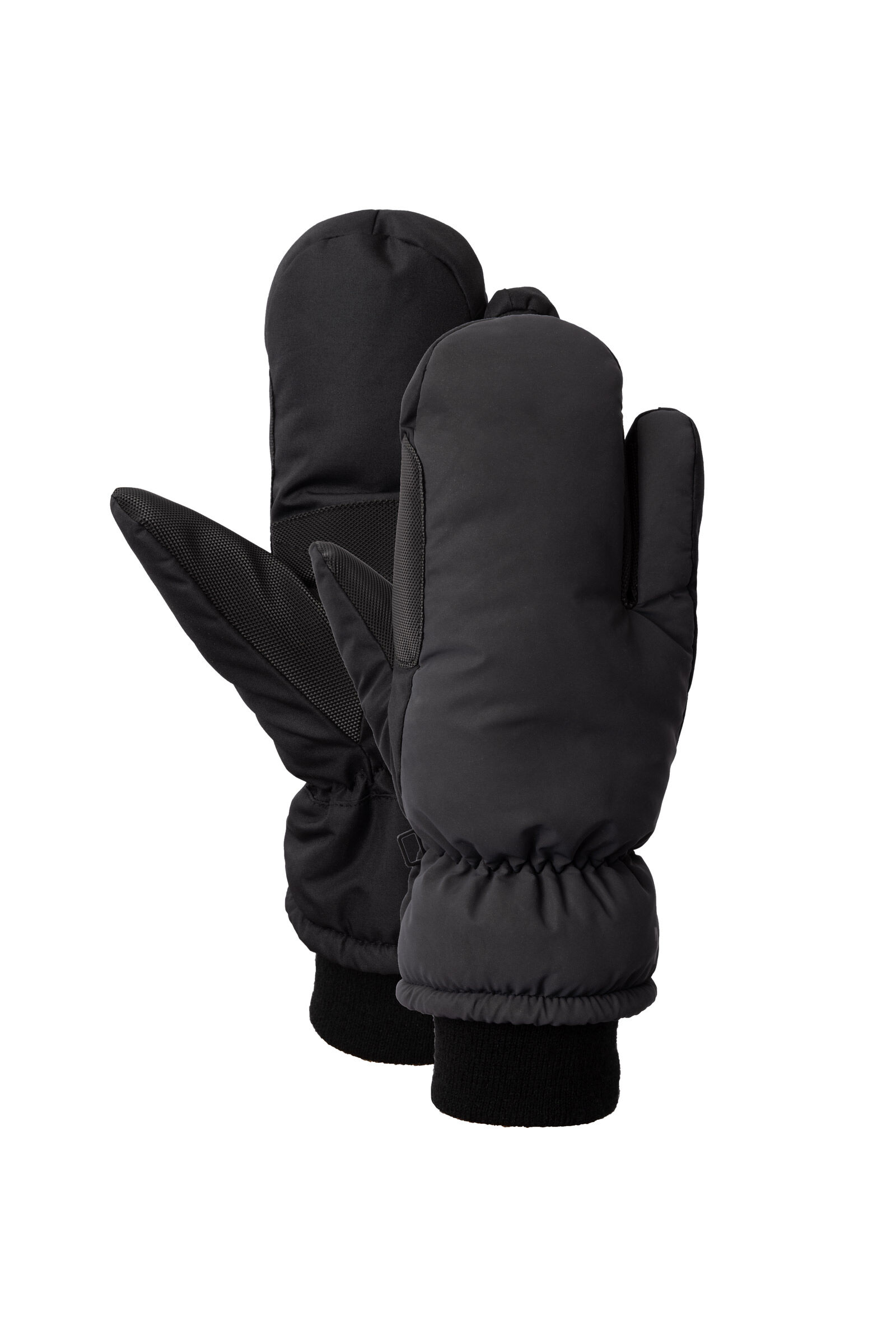 Buy Horze Reflective 3 Finger Mittens horze.eu