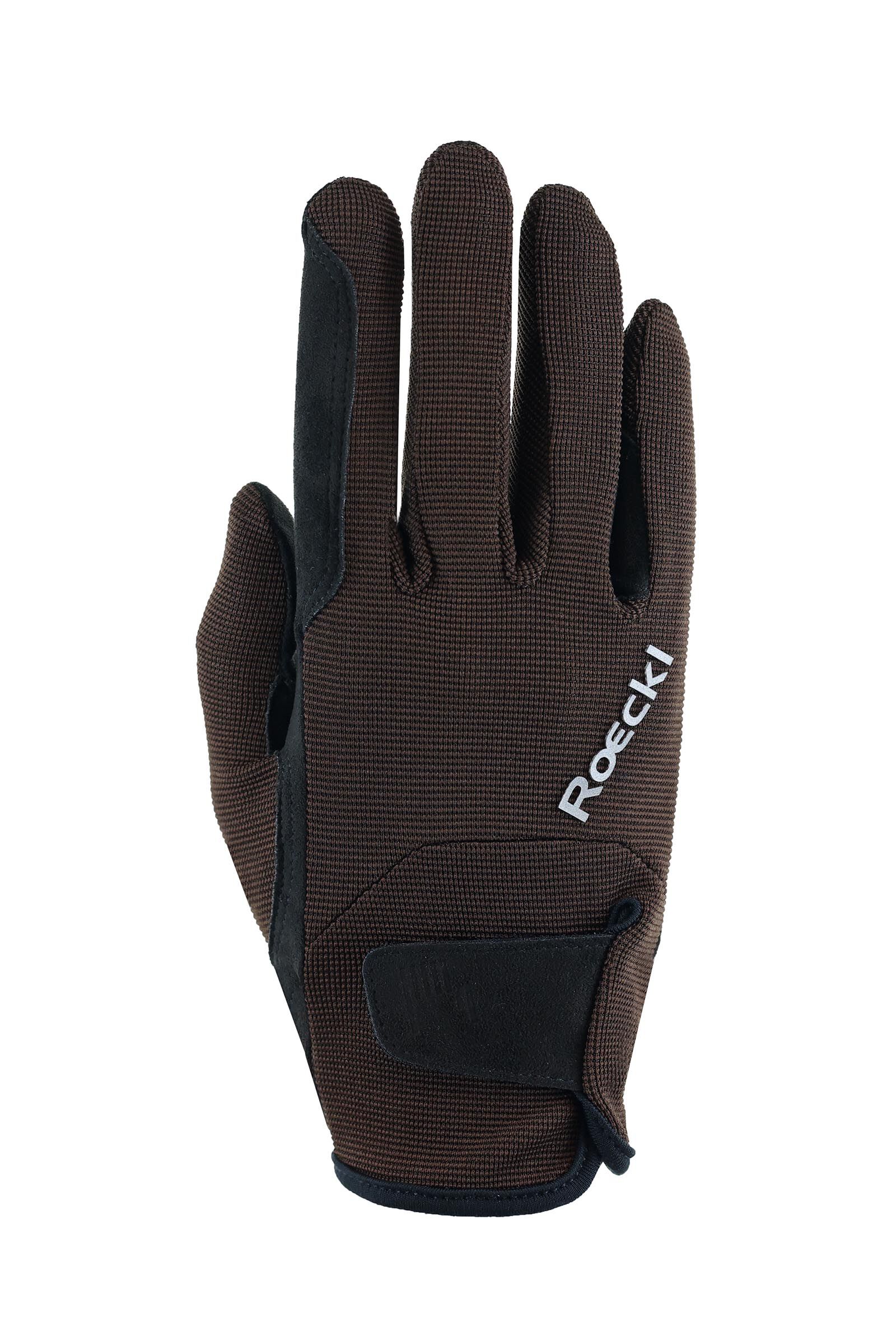 ROECKL VILLACH 2 Winter GlovesサイズM