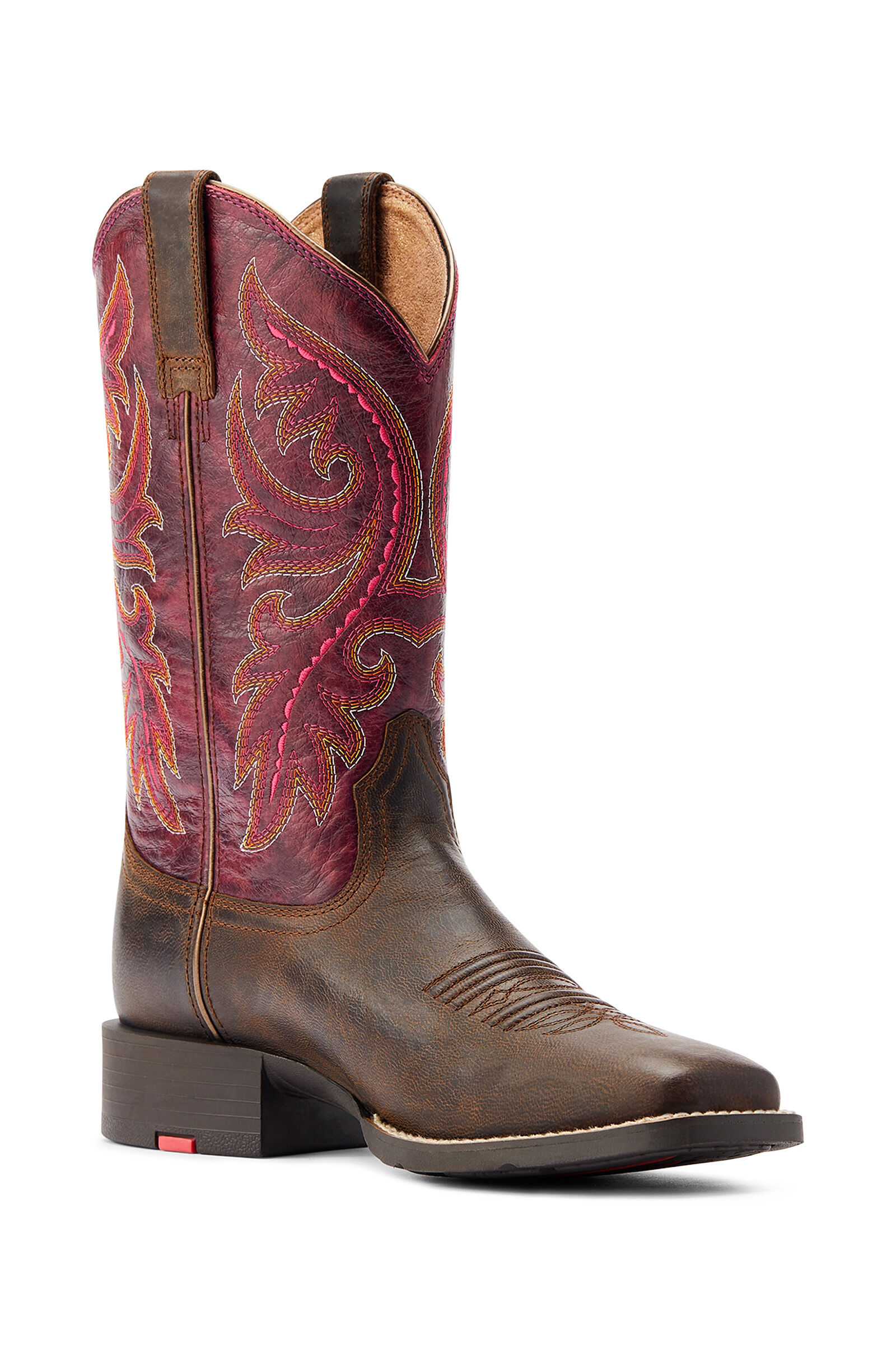 Ariat boots on sale europe