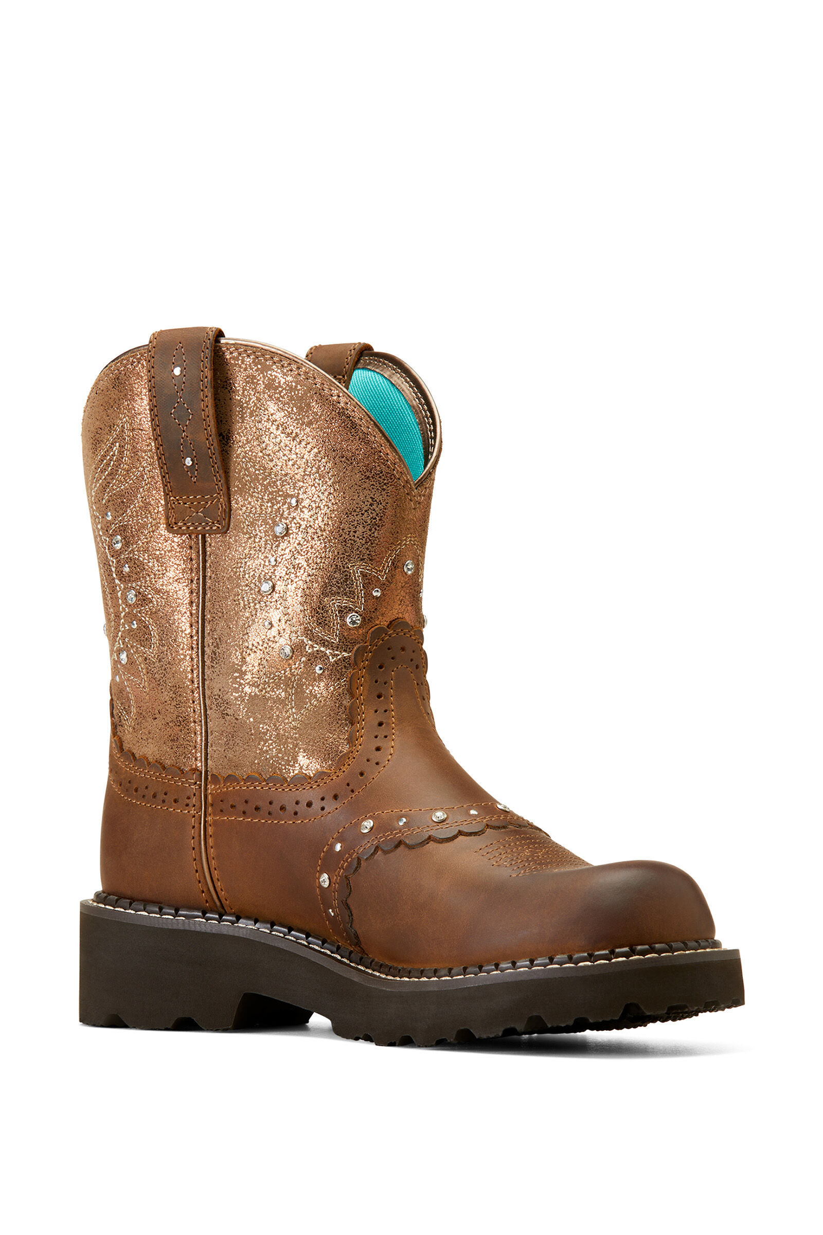 Buy Ariat Gembaby Women s Country Boots horze.eu