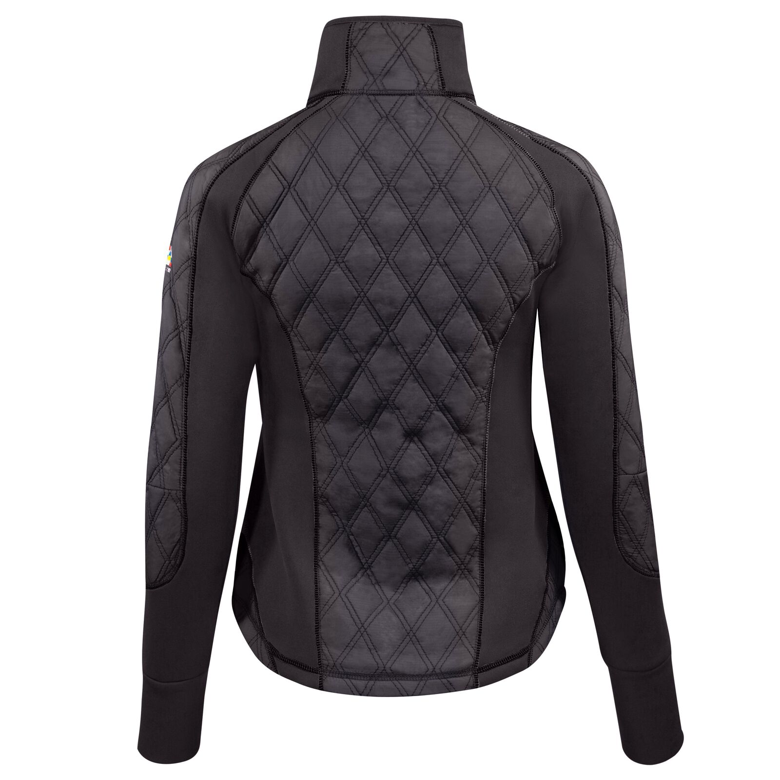 Buy Horze Zoe Women s Lightweight Padded Riding Jacket horze.eu