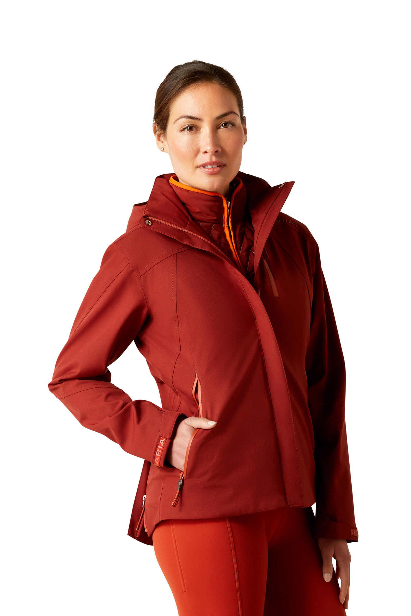 Ariat h20 shop jacket