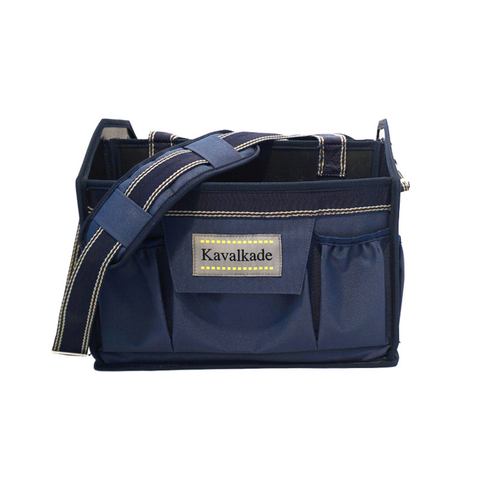 Horse sales grooming tote