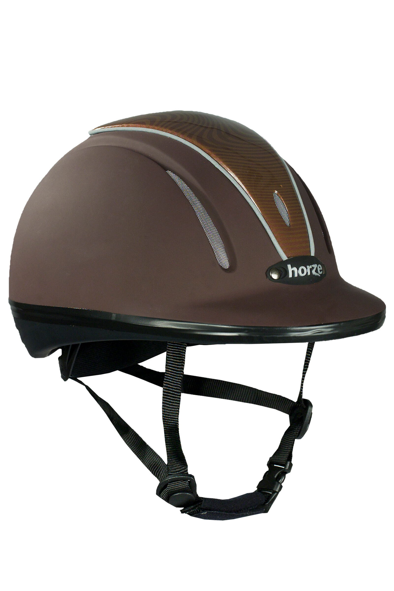 Adjustable riding hat discount