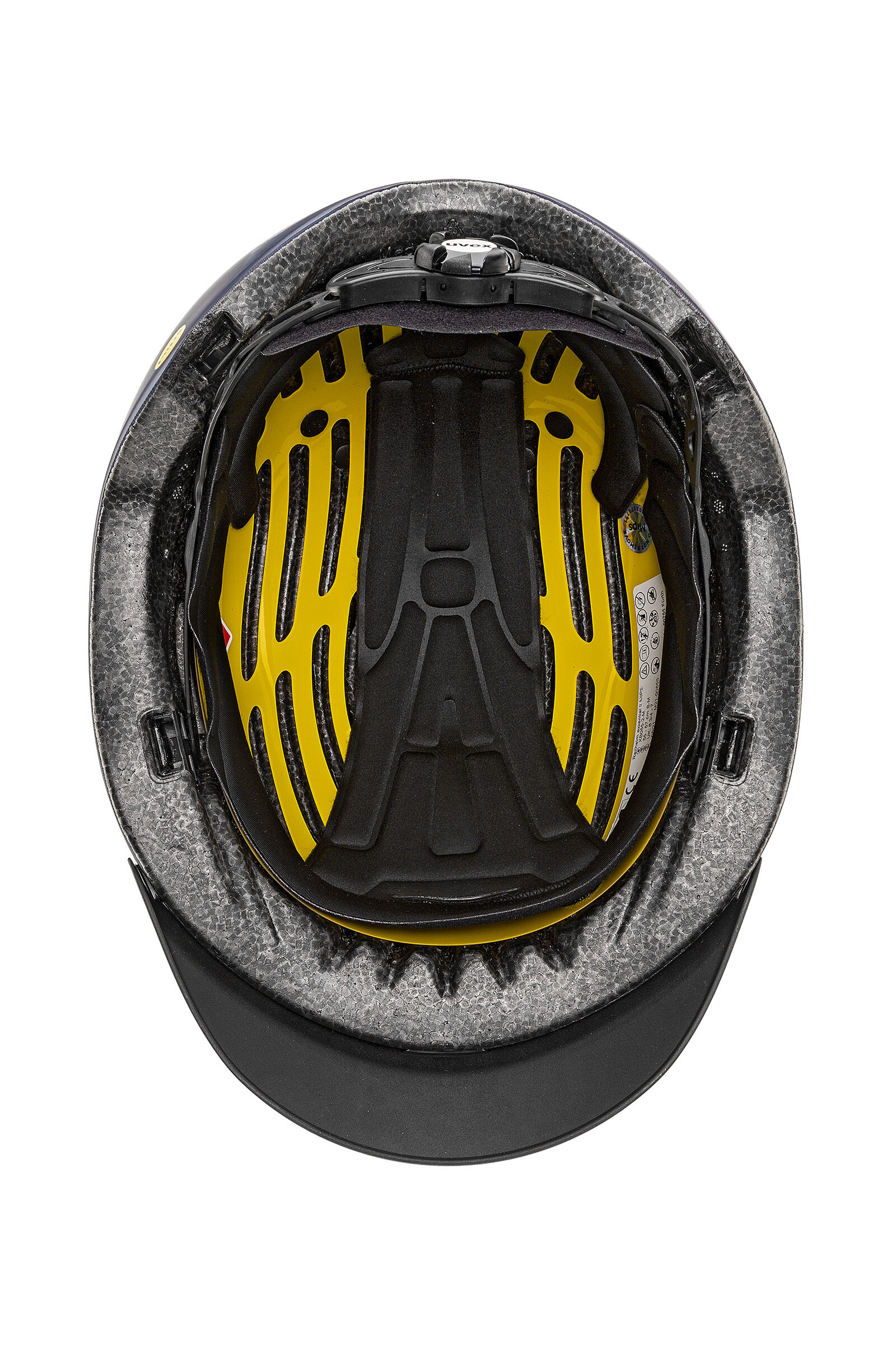 Buy uvex exxential II MIPS Riding Helmet horze.eu