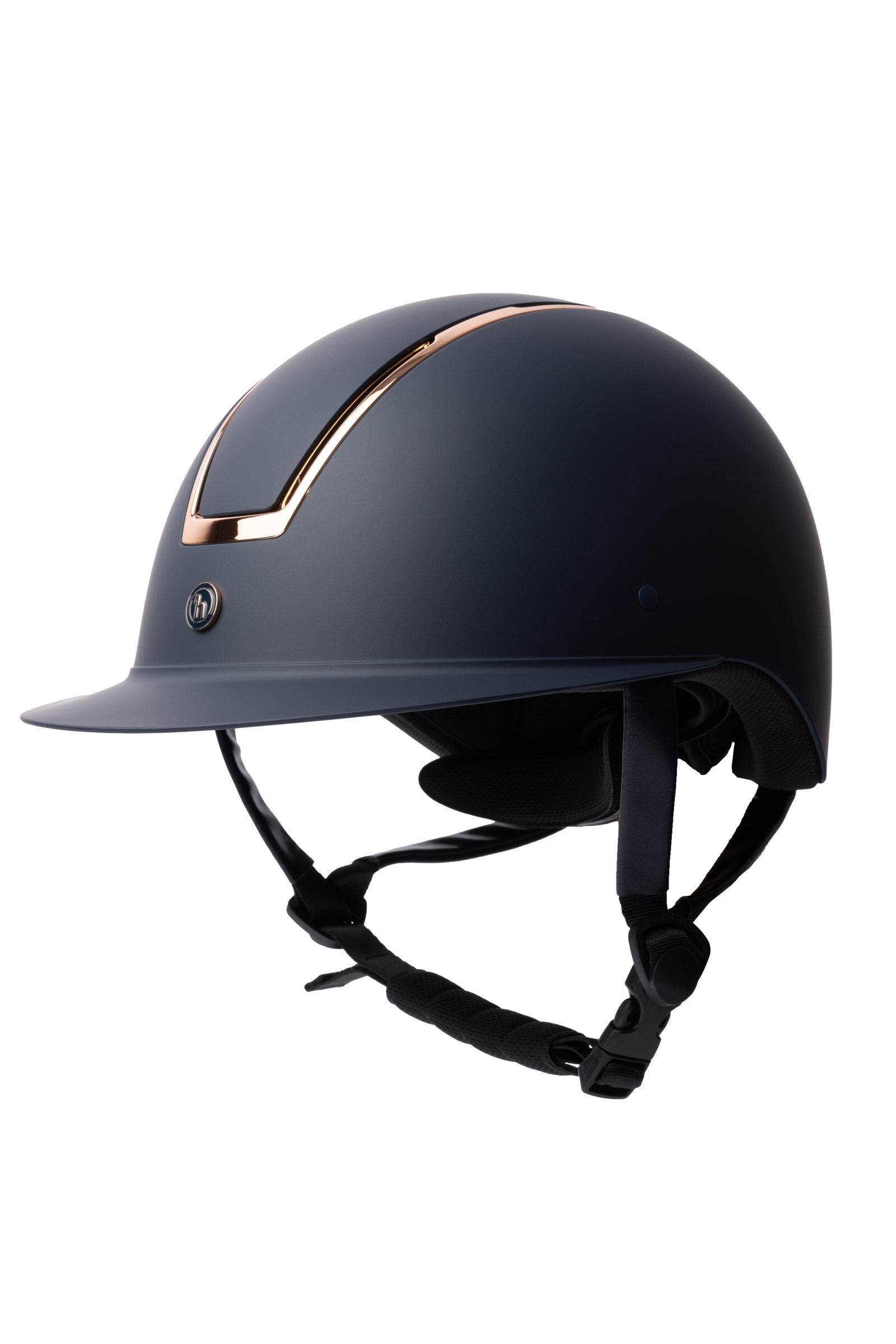 Buy Horze Atmos Metallic II Riding Helmet | horze.eu
