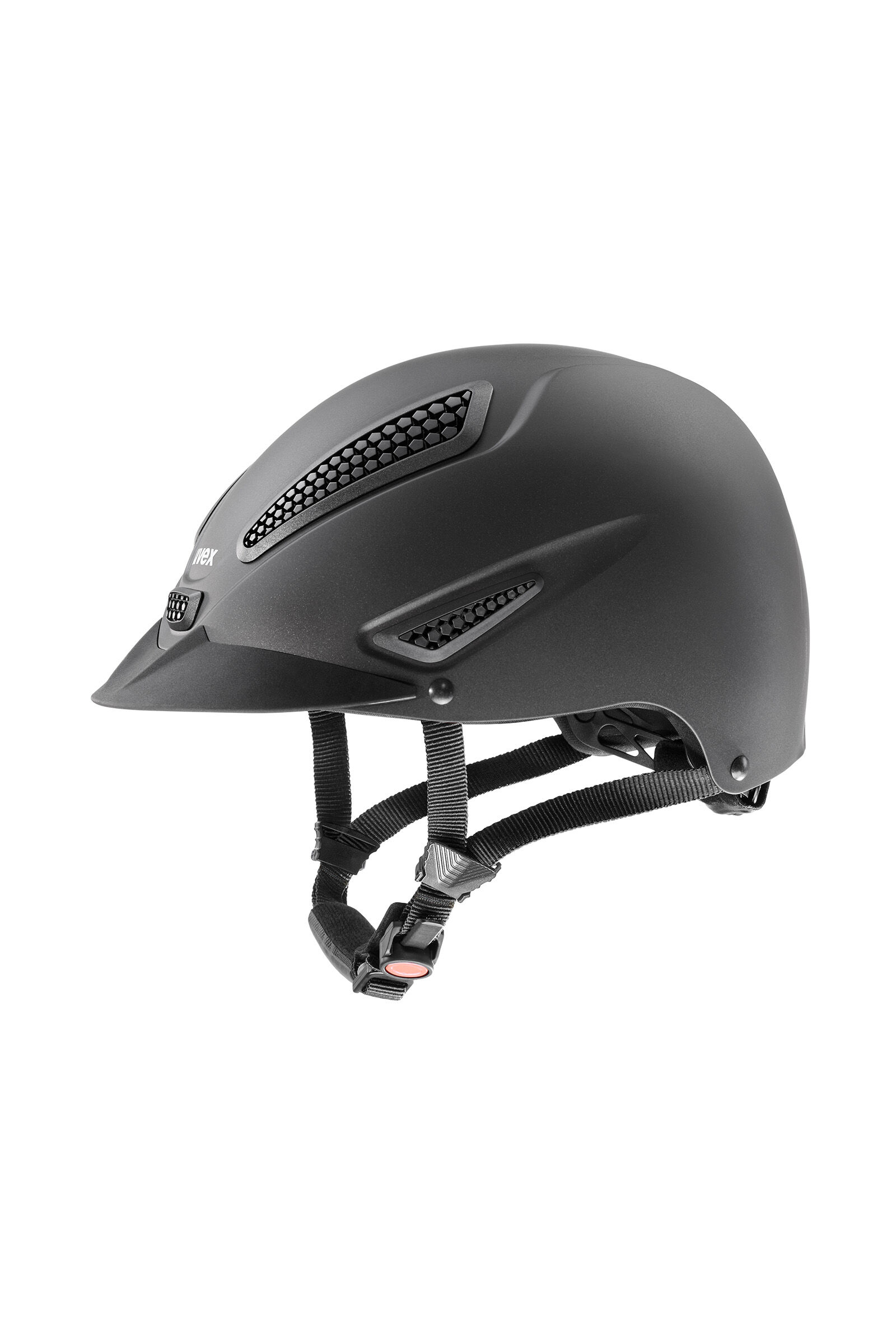 Buy Uvex perfexxion II Riding Helmet | horze.eu