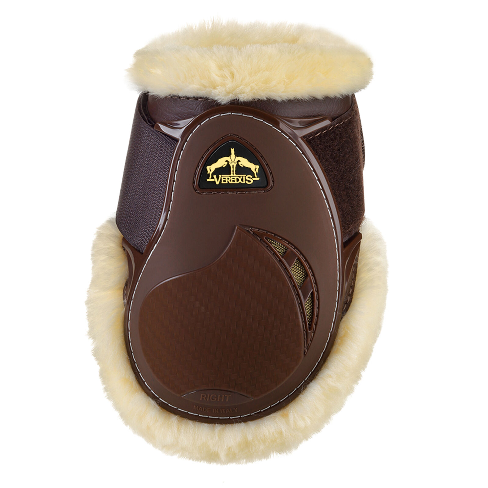 Veredus young jump best sale