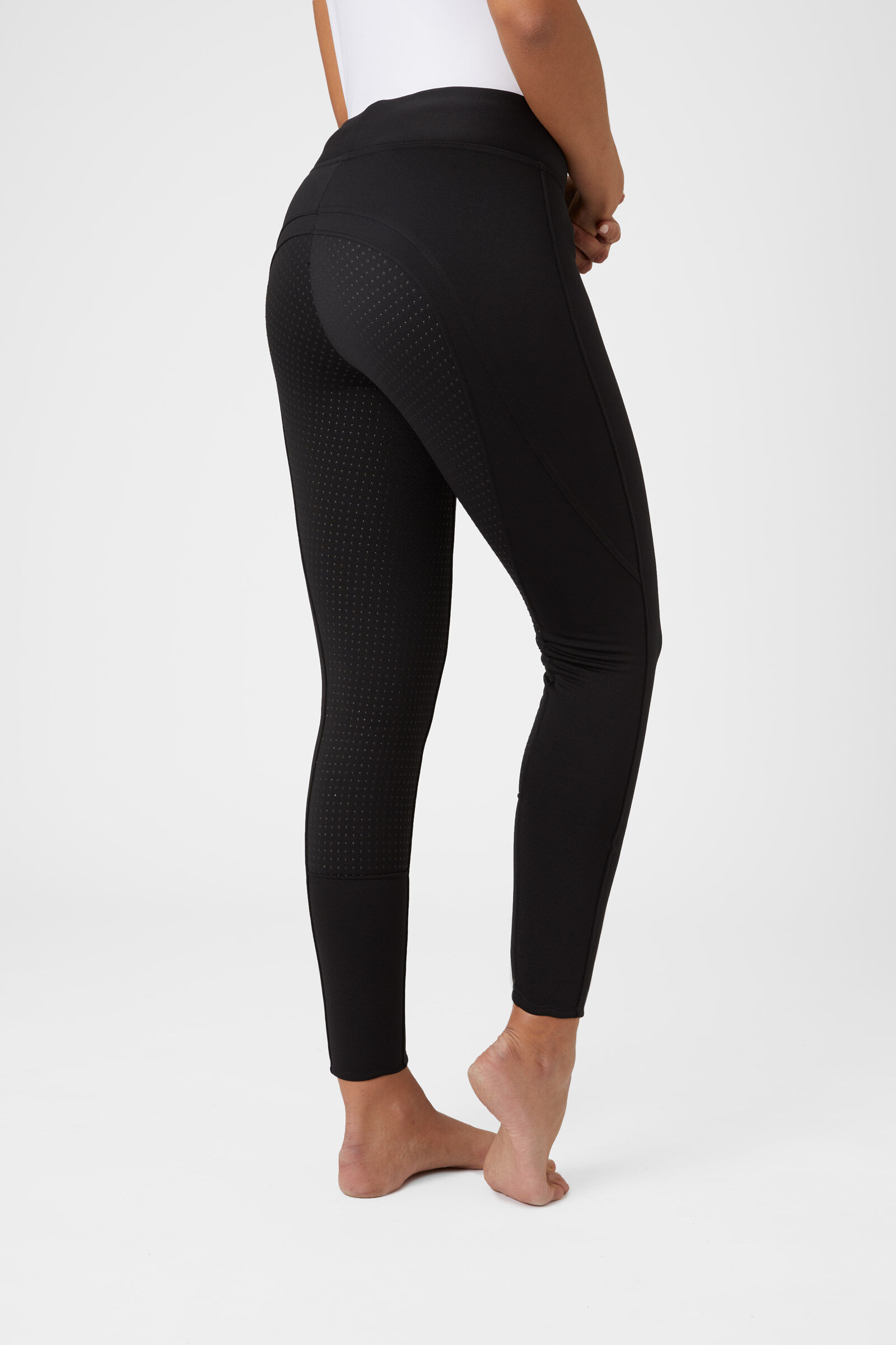 Active fit winter tights discount