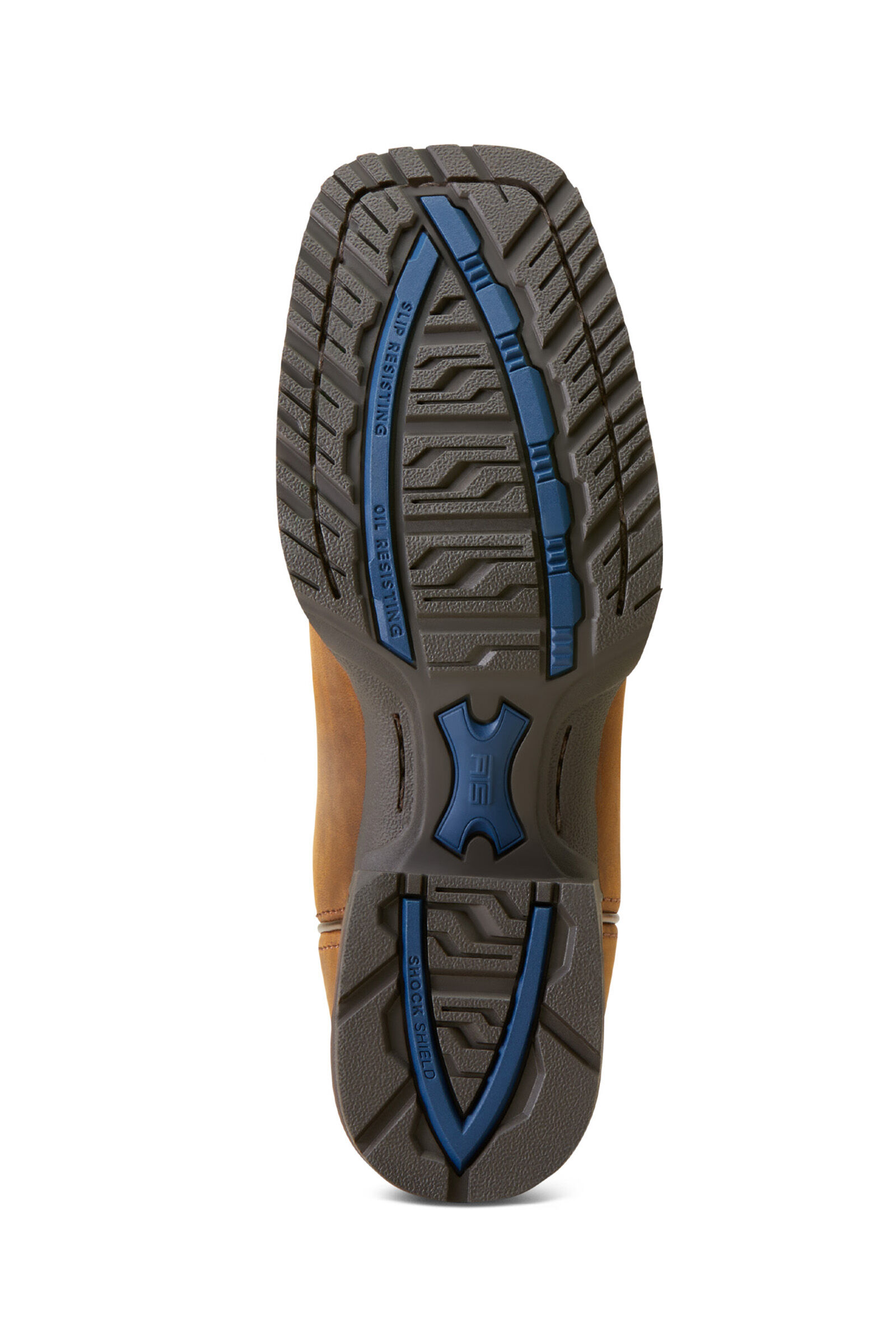 Buy Ariat Hybrid Ranchwork Women s Country Boots horze.eu