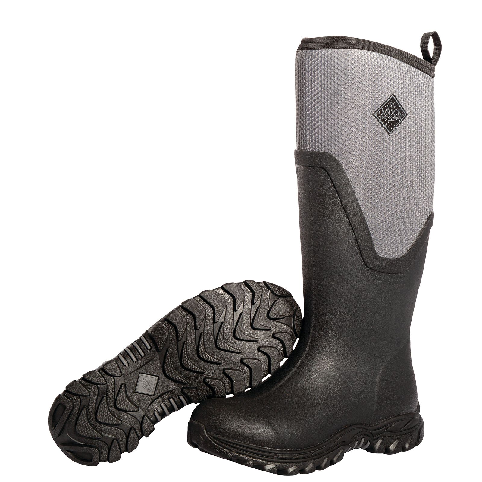 Artic sport muck boots sale