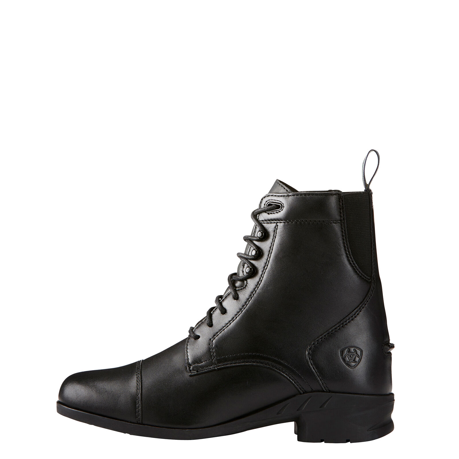 Ariat lace up paddock boots outlet