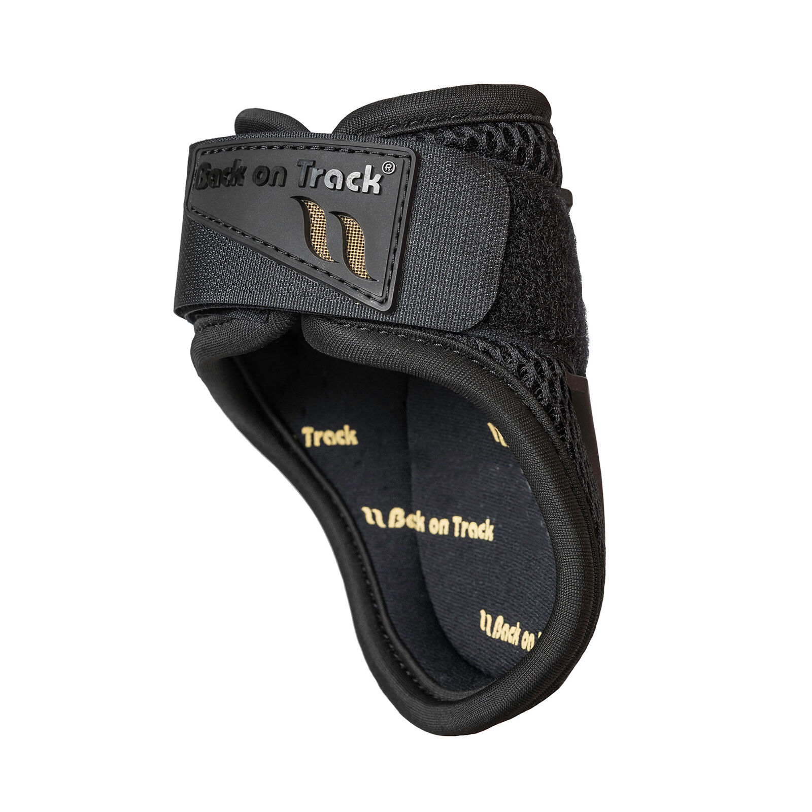 Buy Back on Track AirFlow light Mesh Fetlock Boots horze.eu