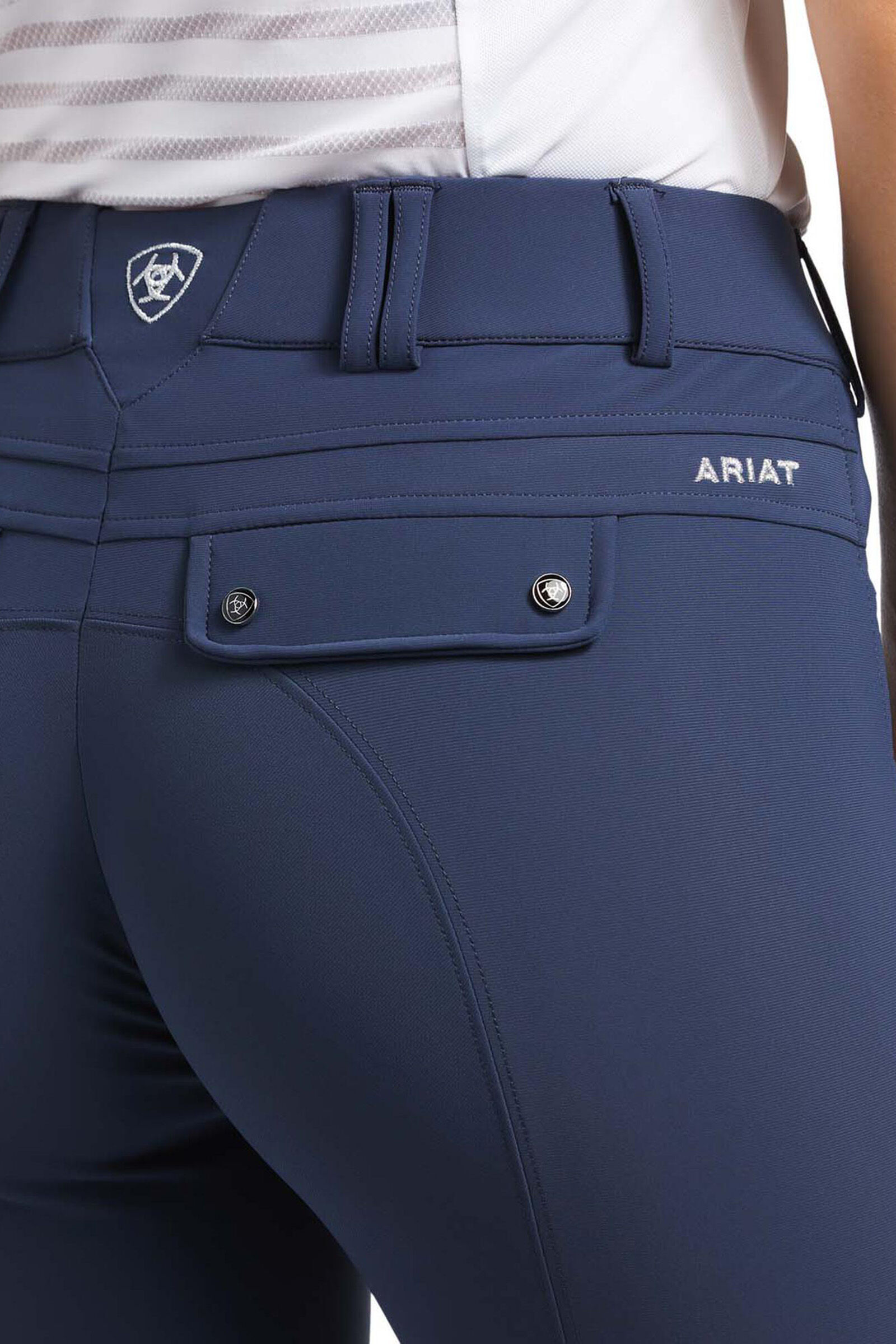 Ariat tri clearance factor