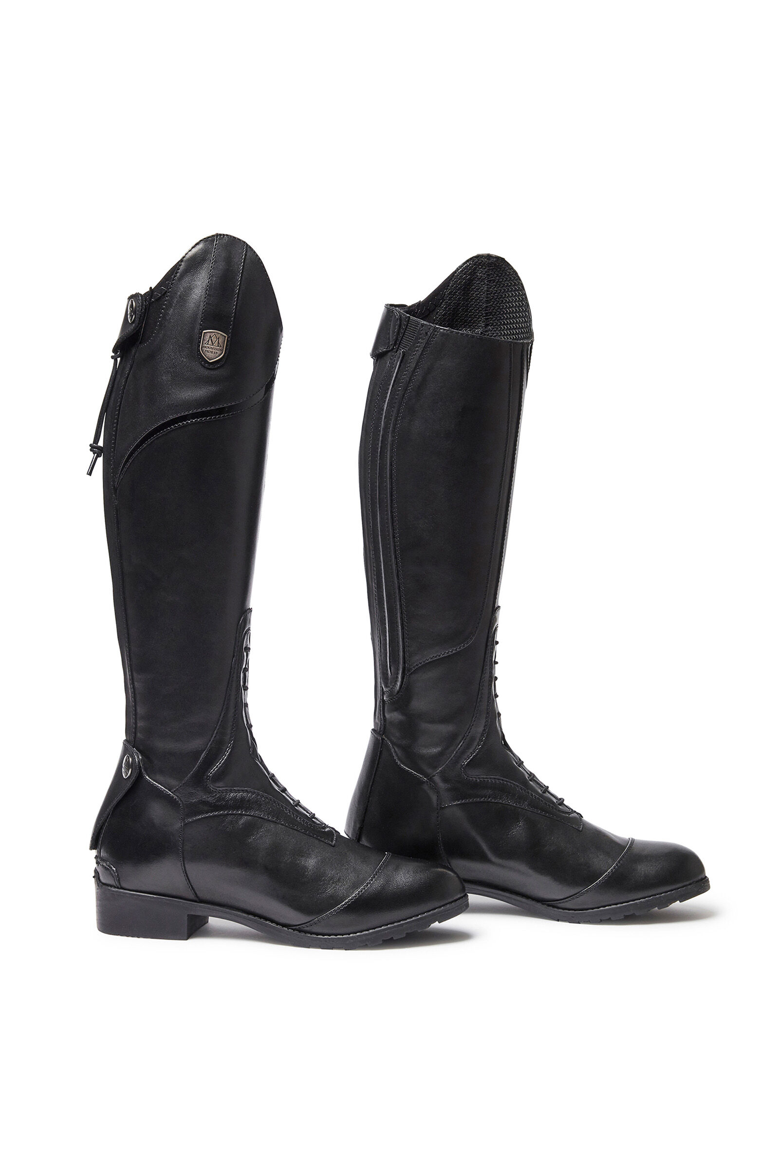Kids Riding Boots horze.eu