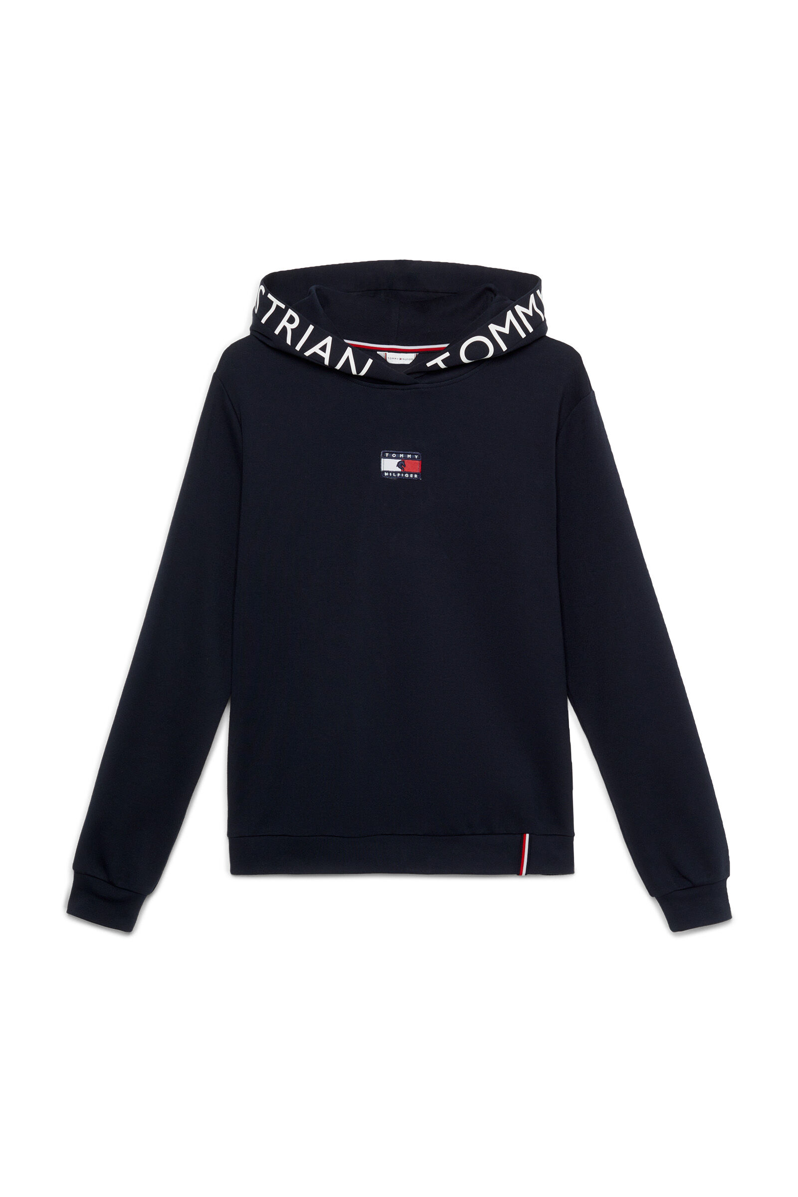 Buy Tommy Hilfiger Calgary Logo Hoodie horze.eu