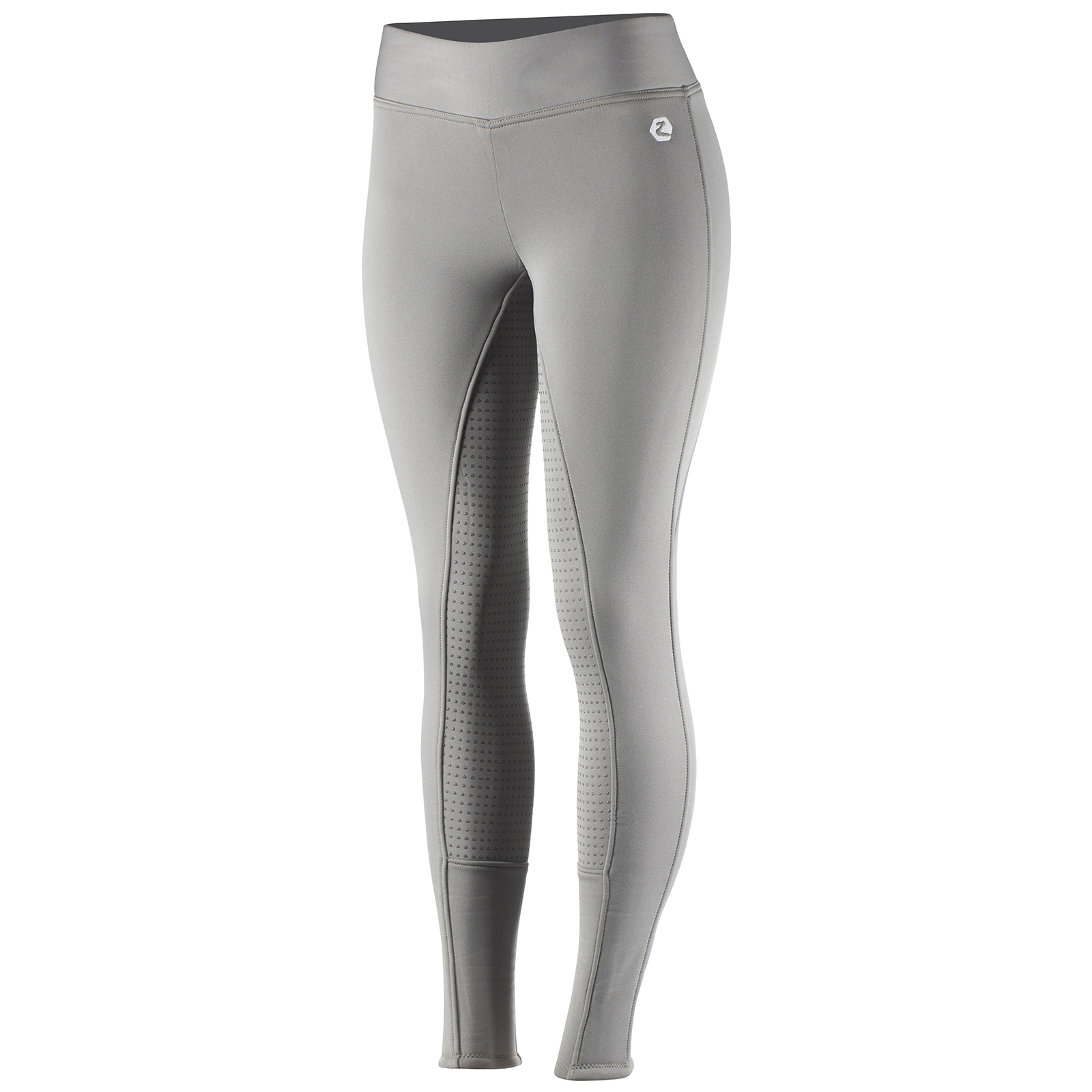 Horze Active Fleece Lined WINTER Tights - Horse in the Box