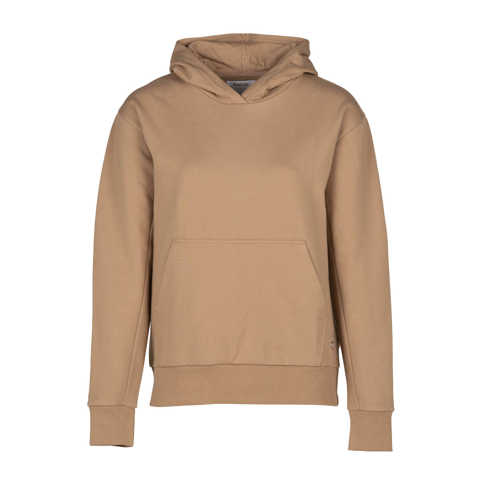 Women's clearance organic hoodie