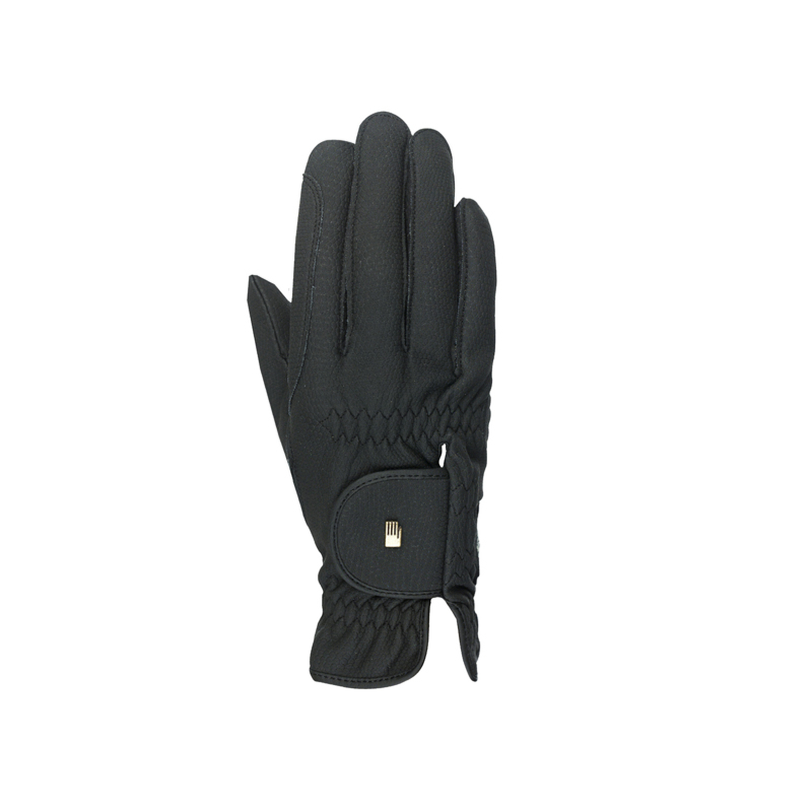 Stay Strong LV Gloves - Black Small