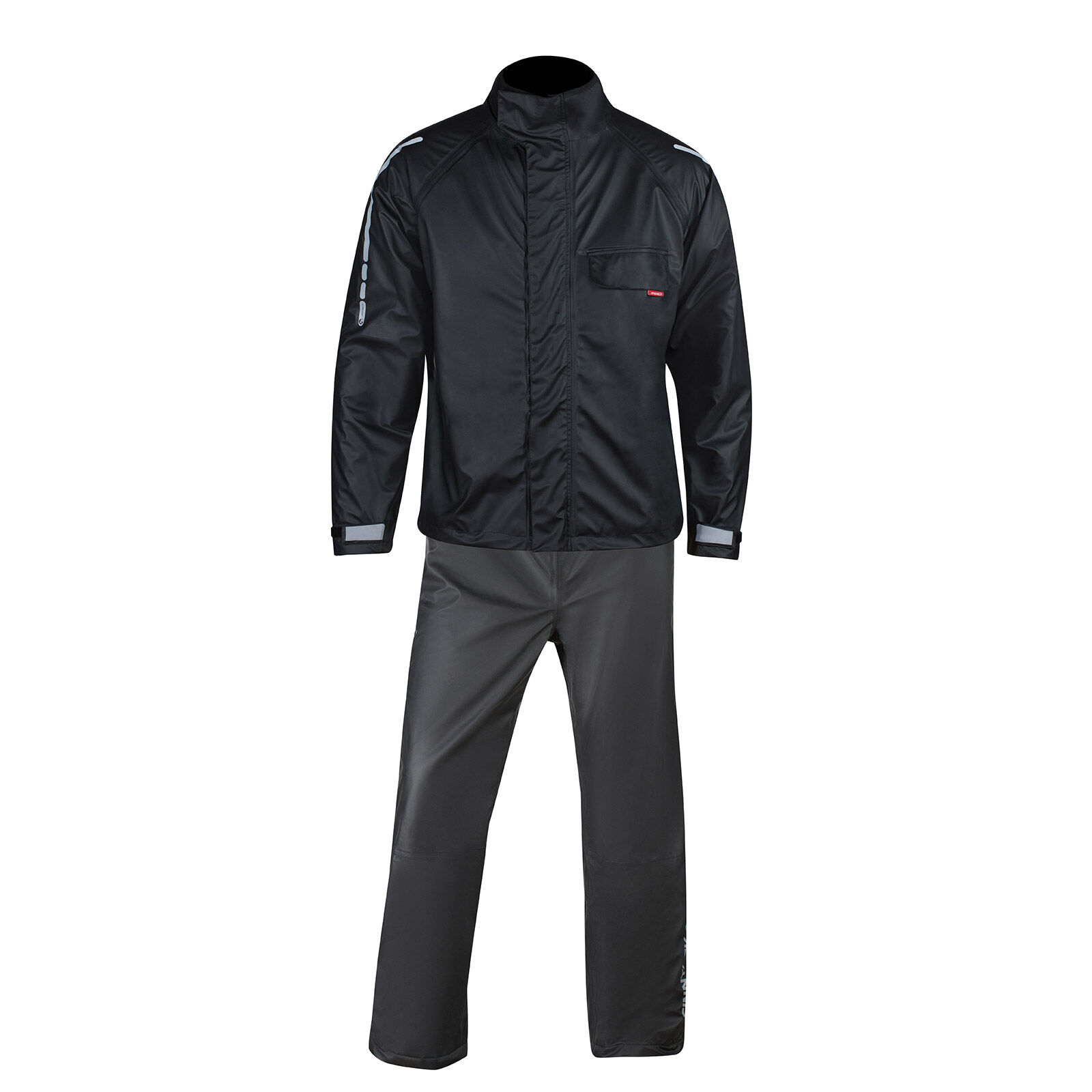 Buy Finntack Pro Colombia Rain Set horze.eu