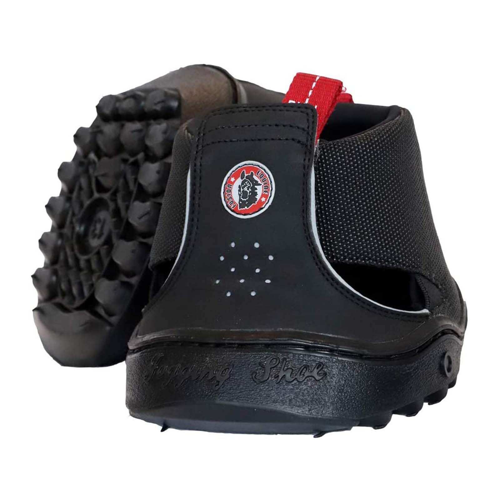 Equine fusion boots outlet for sale