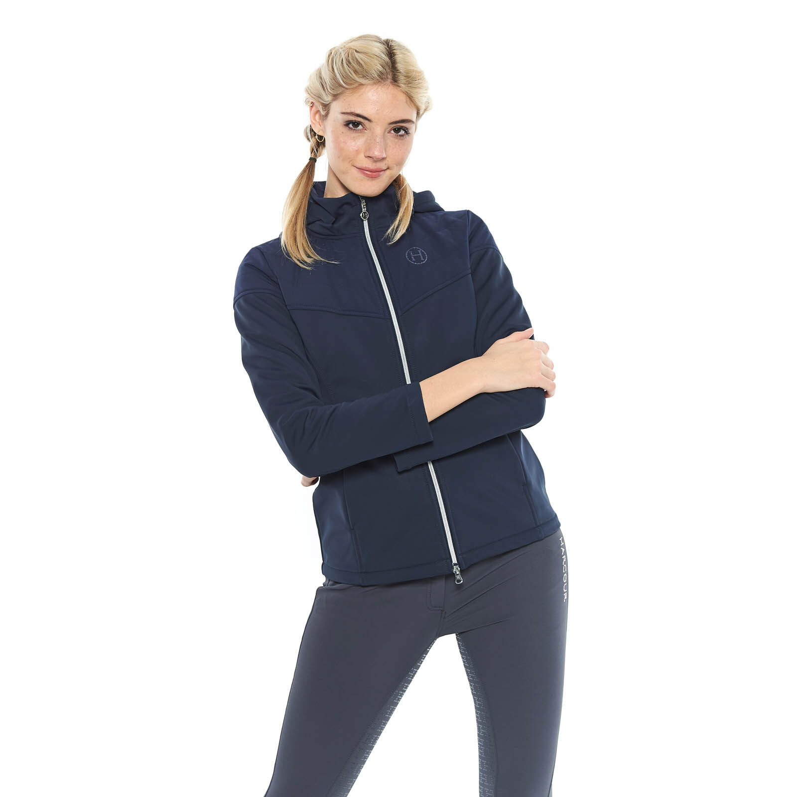 Ariat morris clearance reversible jacket