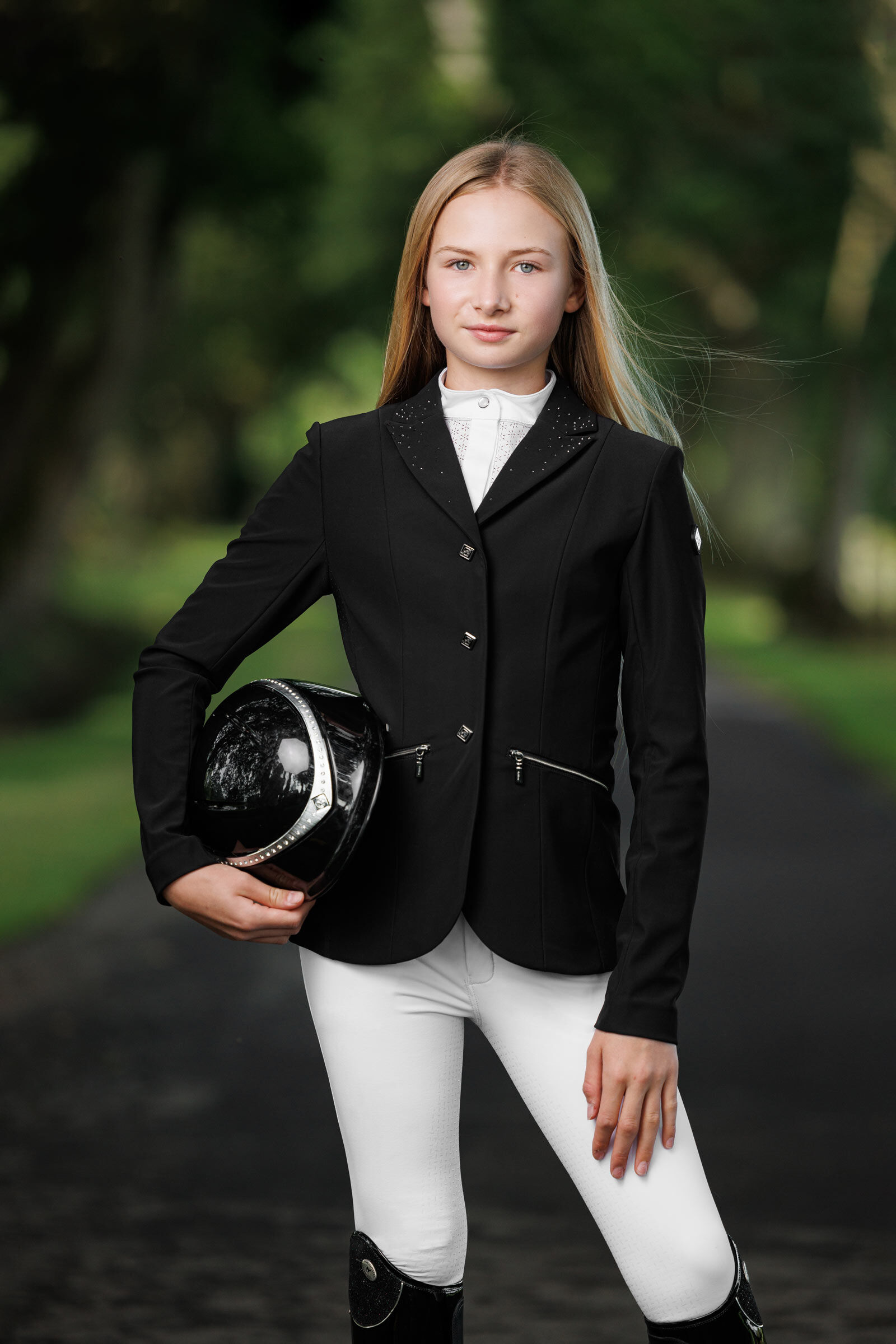 Junior jackets store