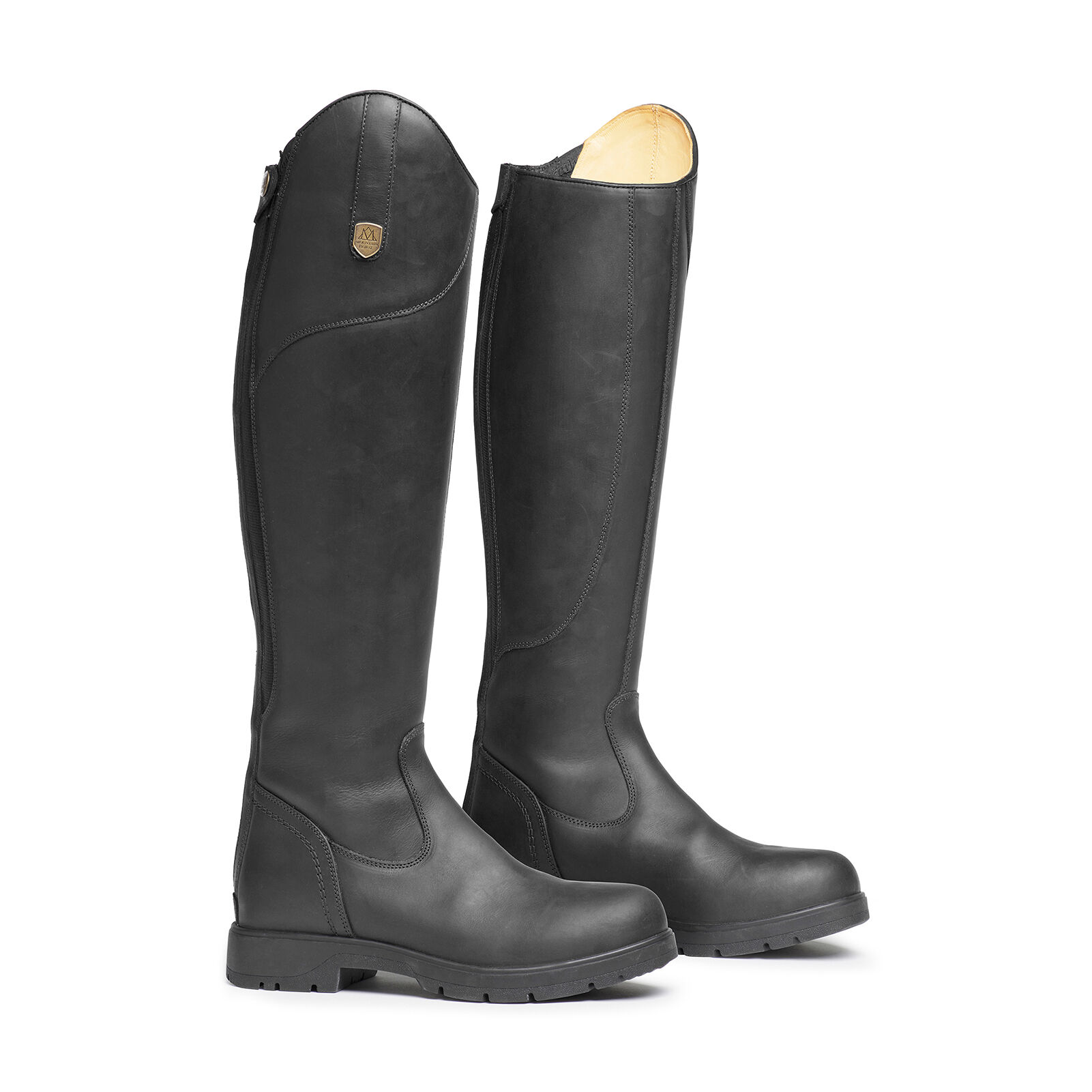 Buy Mountain Horse Wild River Tall Boots horze.eu