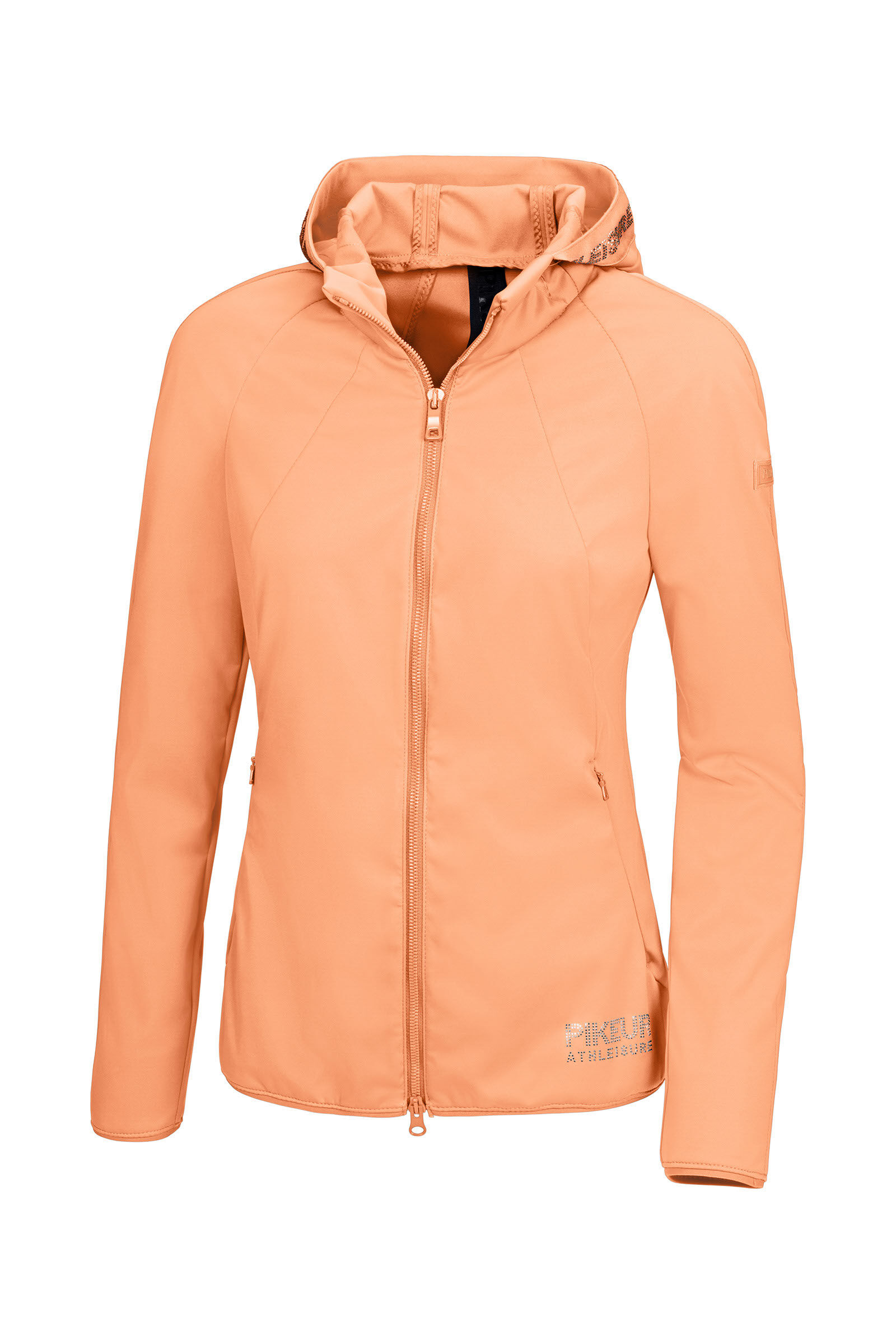 Pikeur Oline Ladies Softshell Jacket