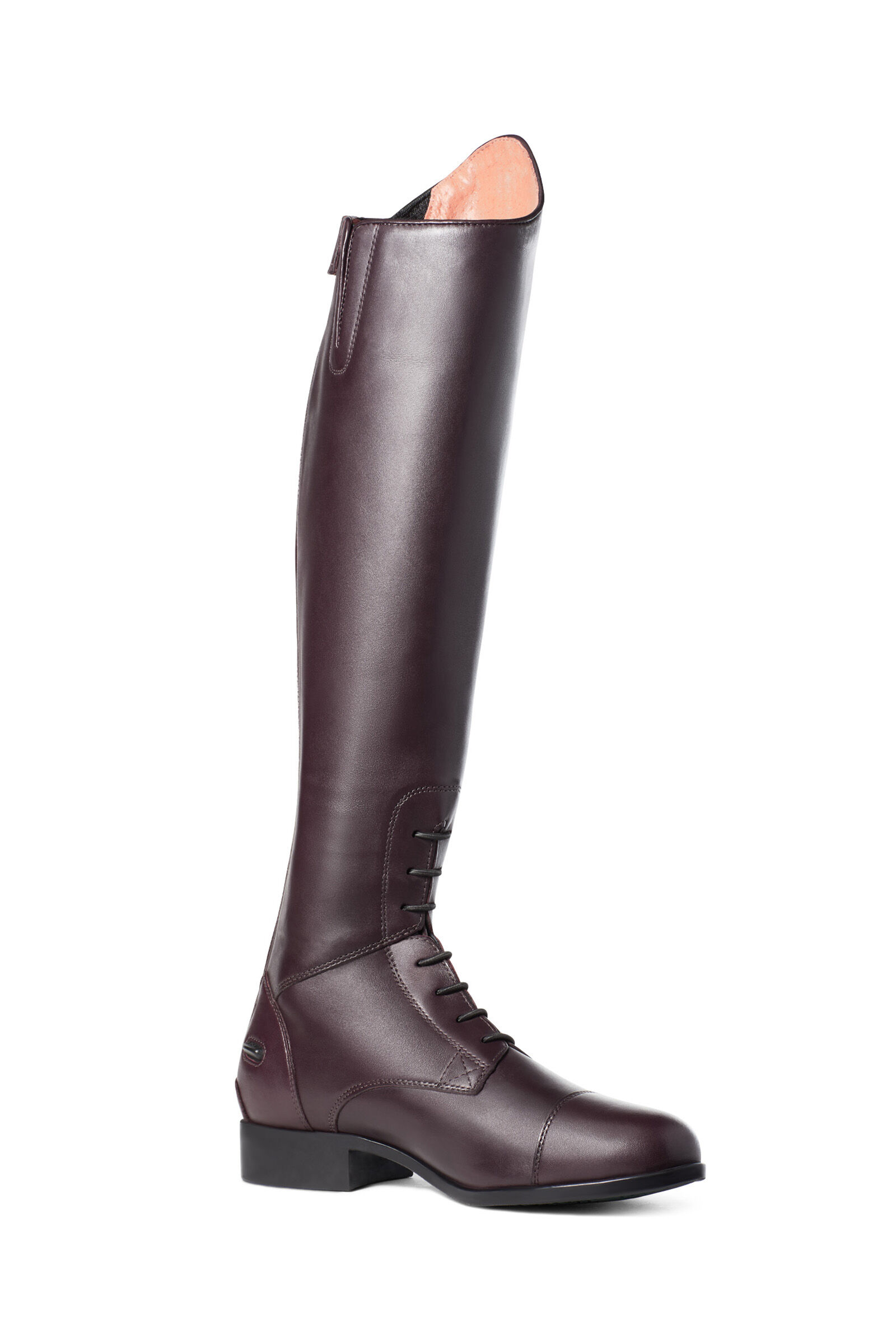 Ariat bromont store winter riding boots
