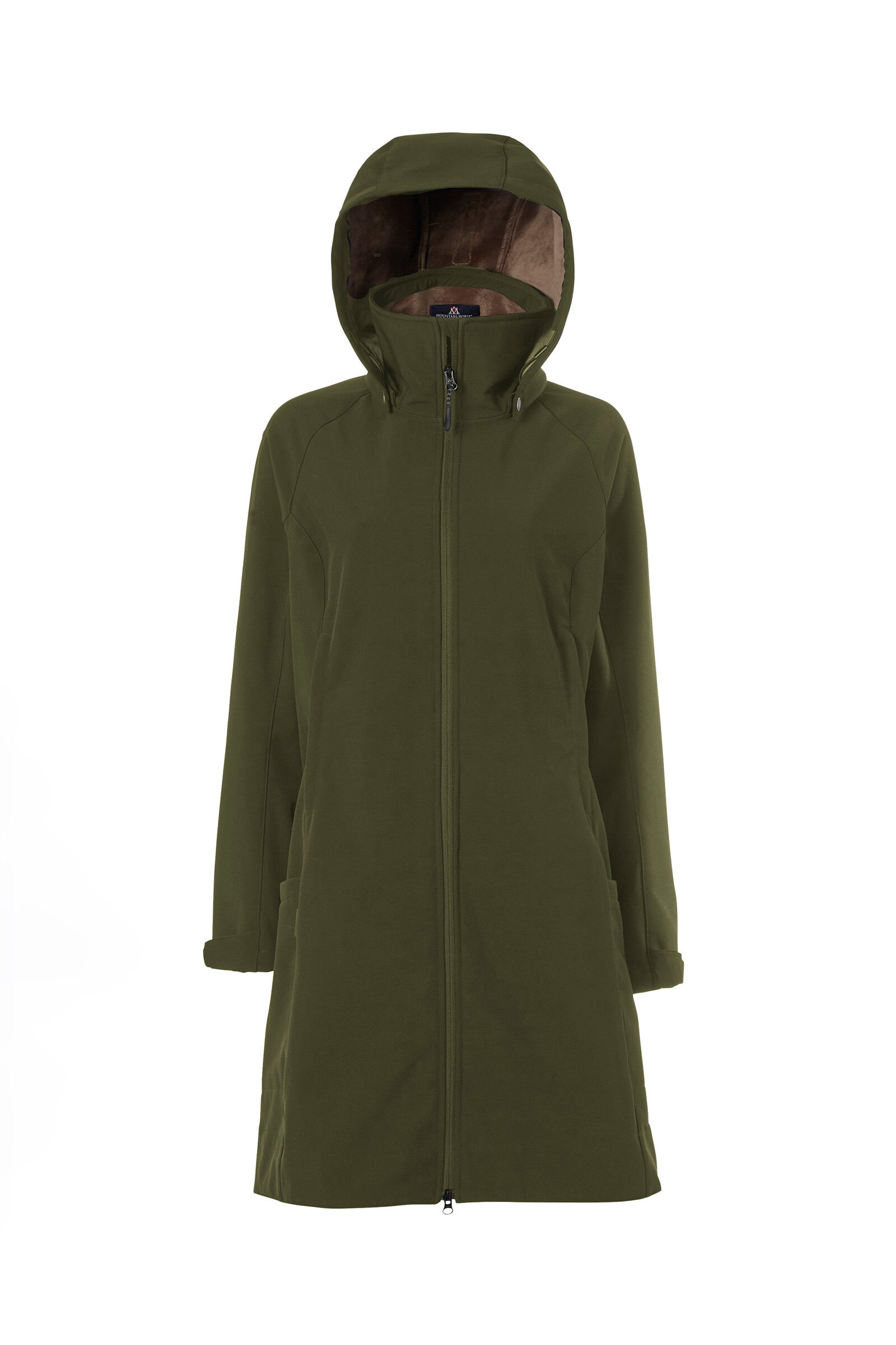 Parka softshell clearance