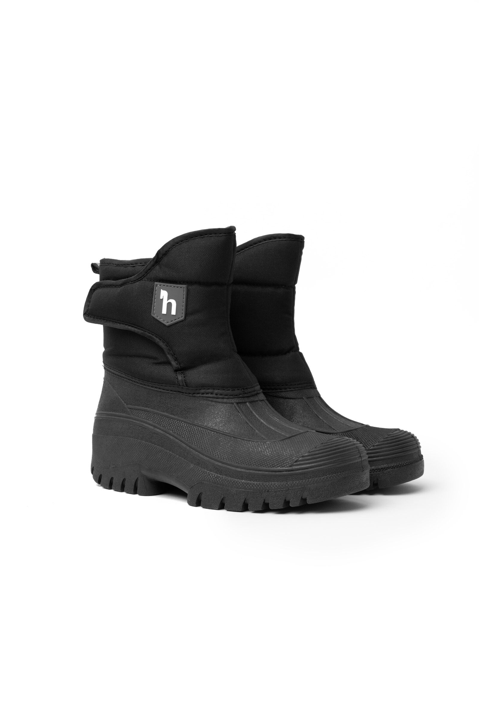 Warm yard boots online