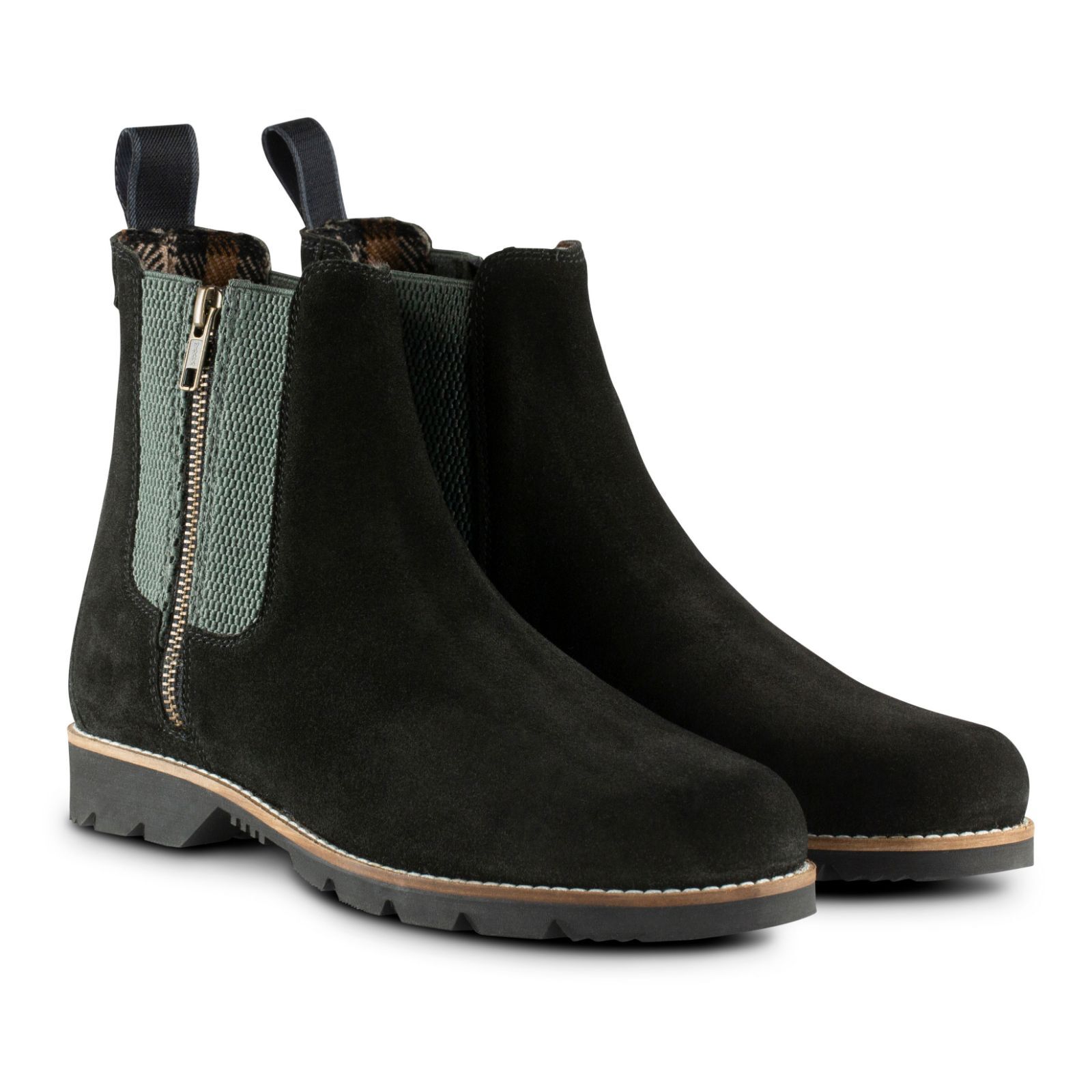 Black suede jodhpur boots new arrivals