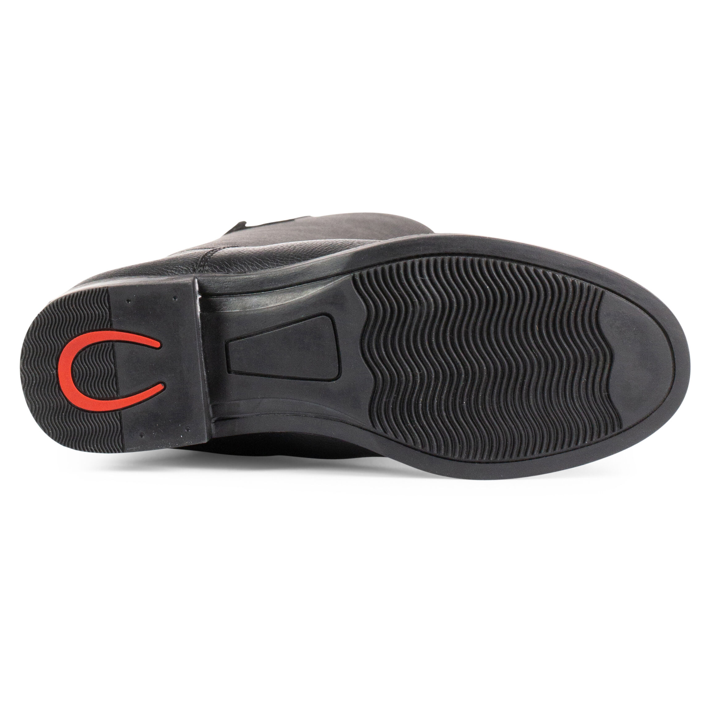 Horze thermo tall boots on sale