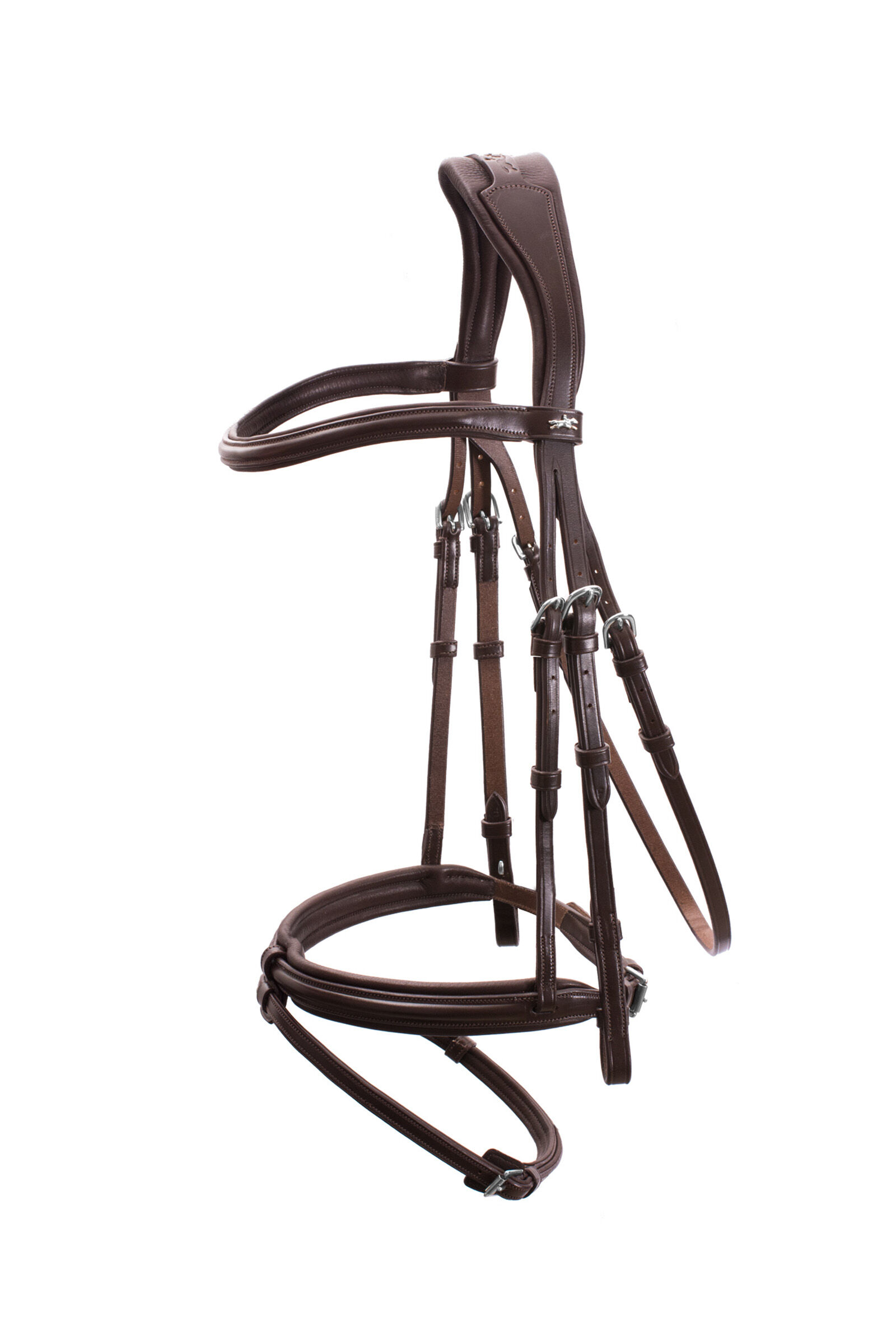 Buy Schockemöhle Sports Tokyo Select Bridle | horze.eu