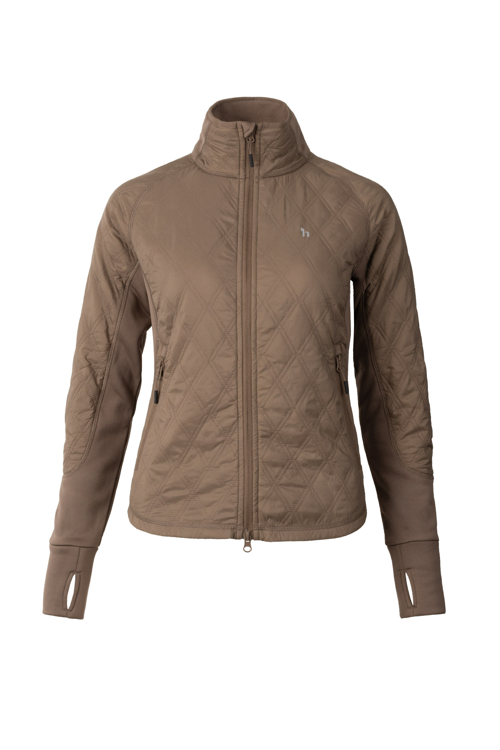 Buy Horze Zoe Women s Lightweight Padded Riding Jacket horze.eu
