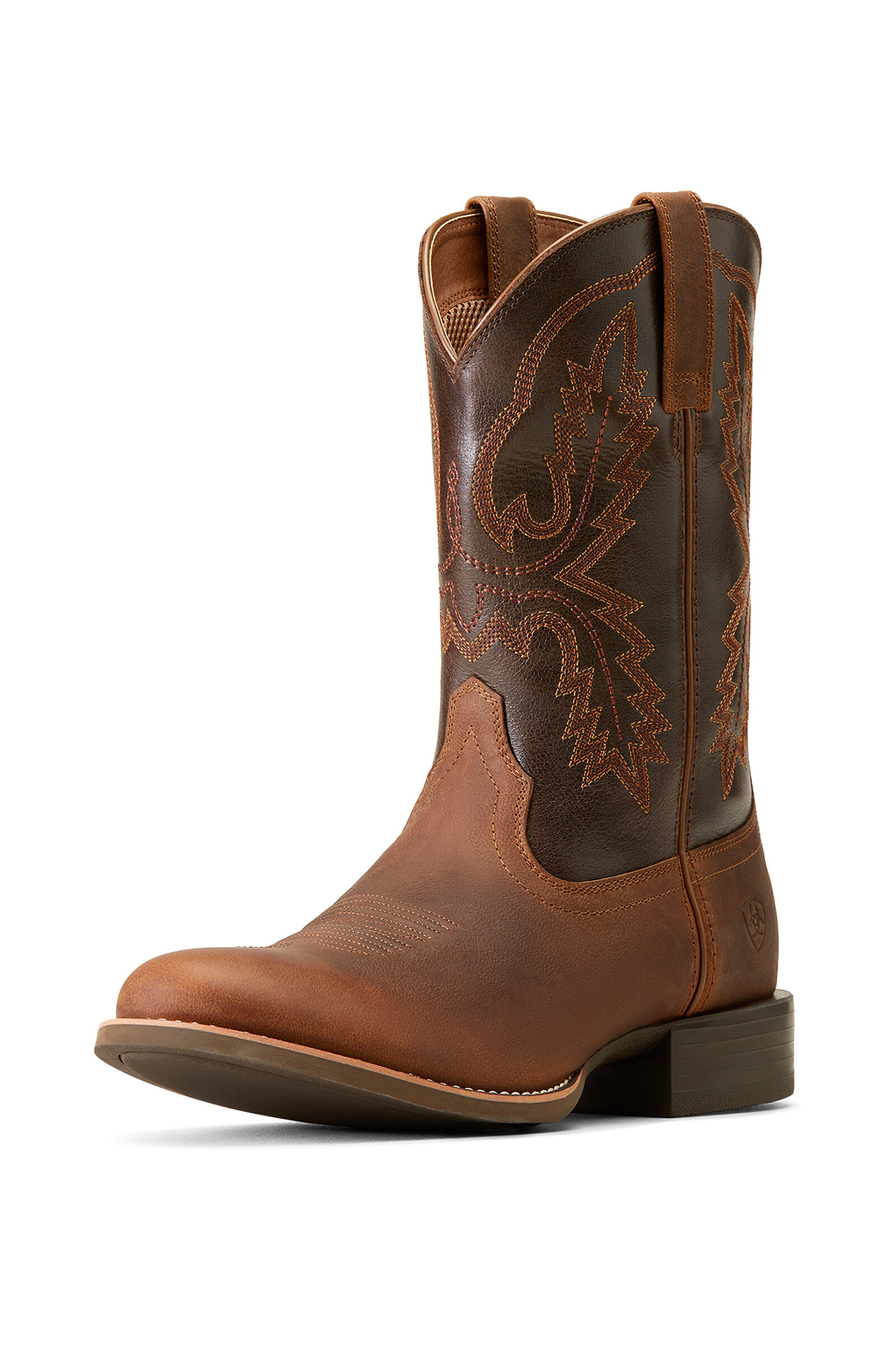 Buy Ariat Men s Sport Stratten Sorrel horze.eu