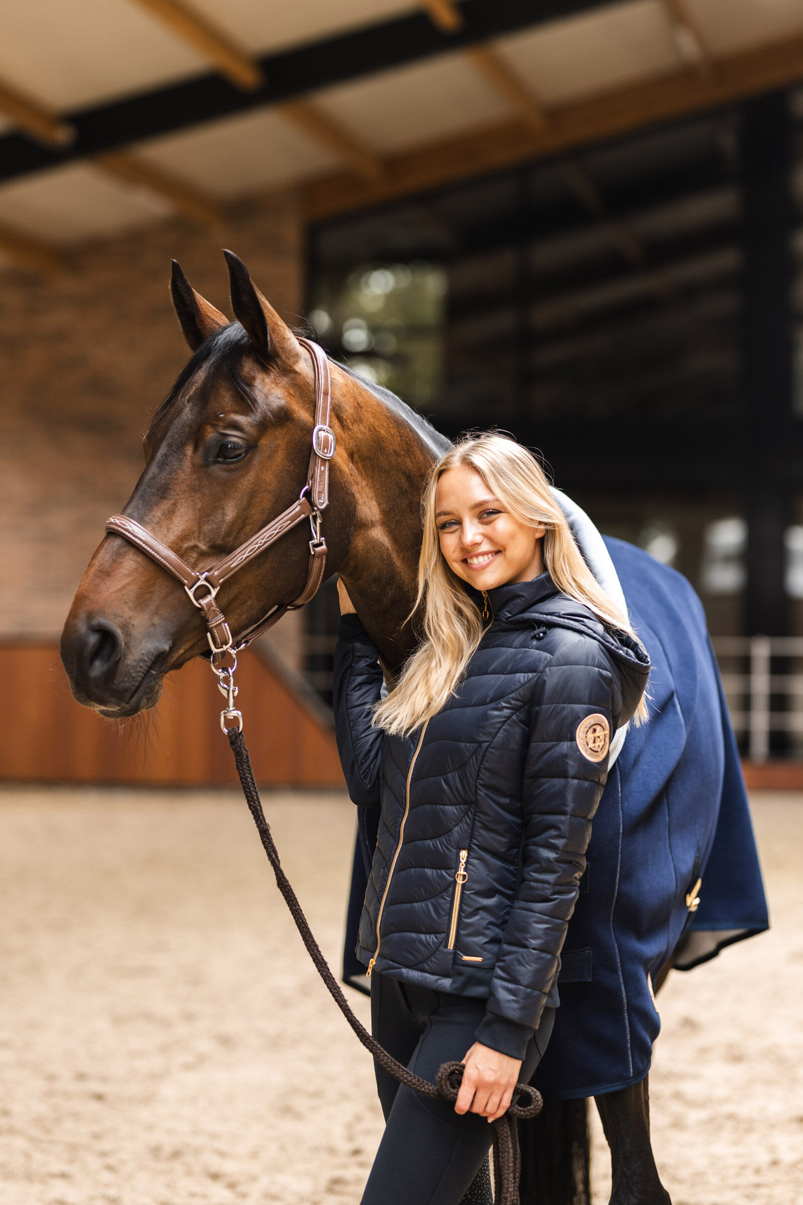 Horse jackets online