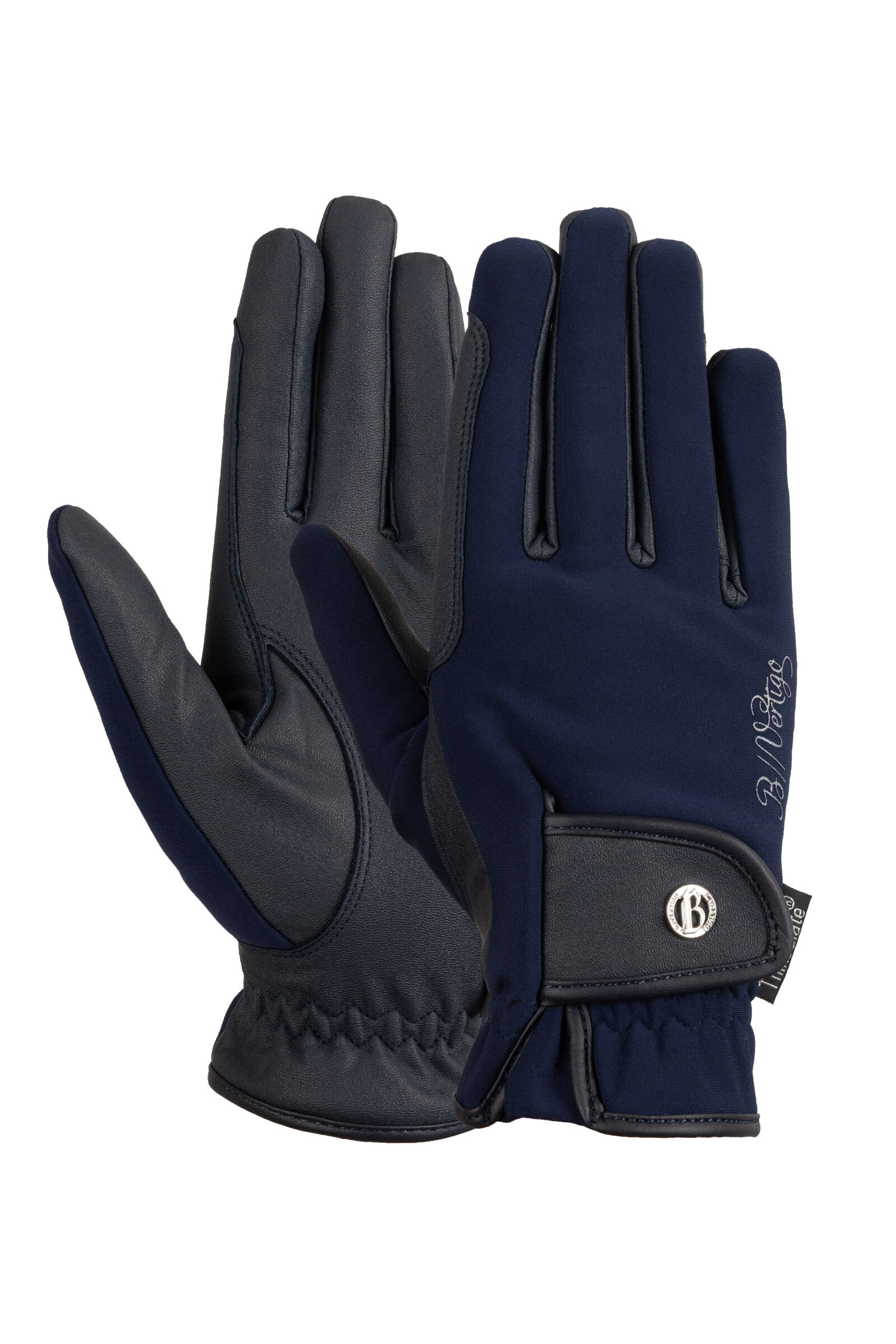Women's winter riding gloves on sale