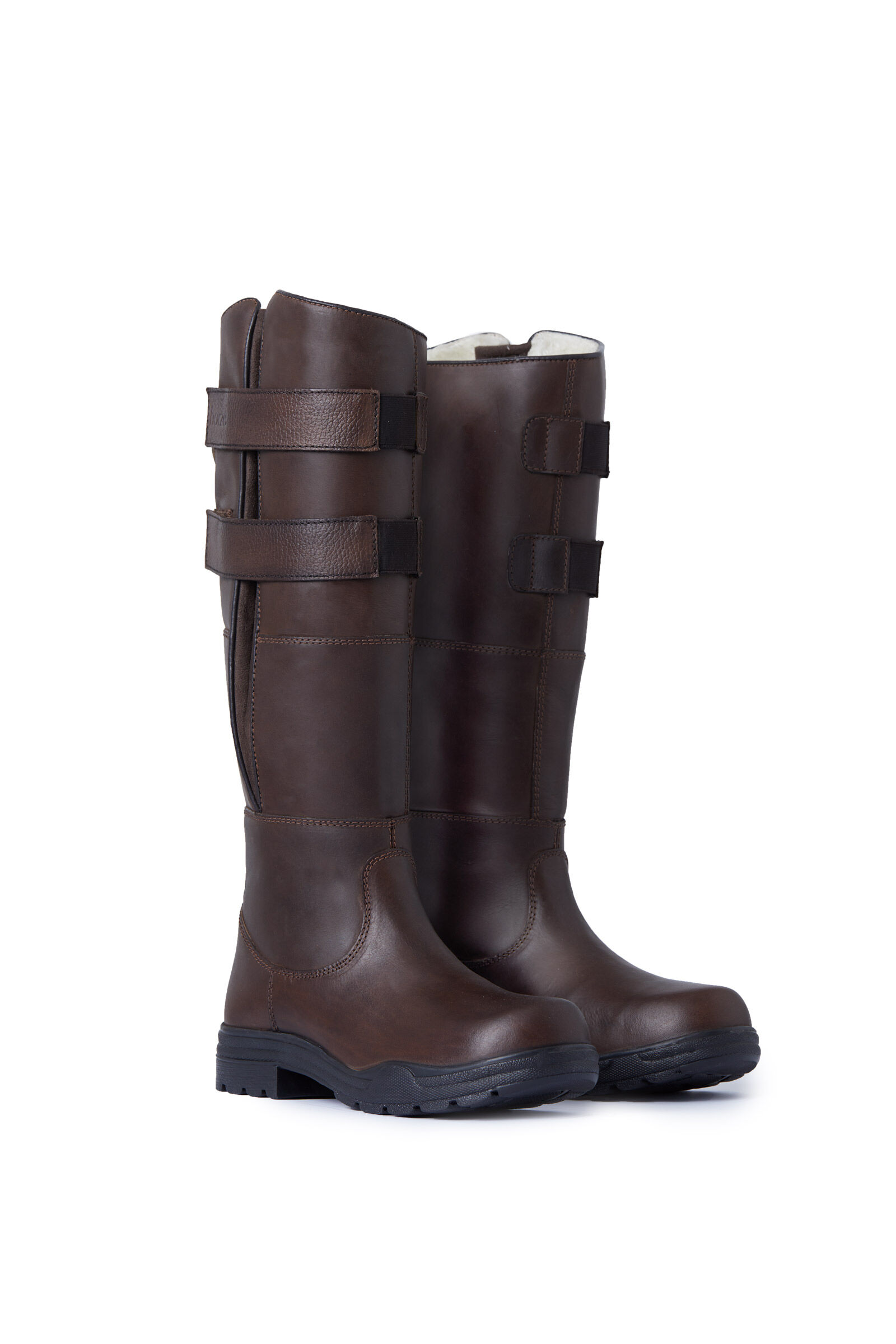 Buy Horze Rovigo Winter Riding Boots horze.eu
