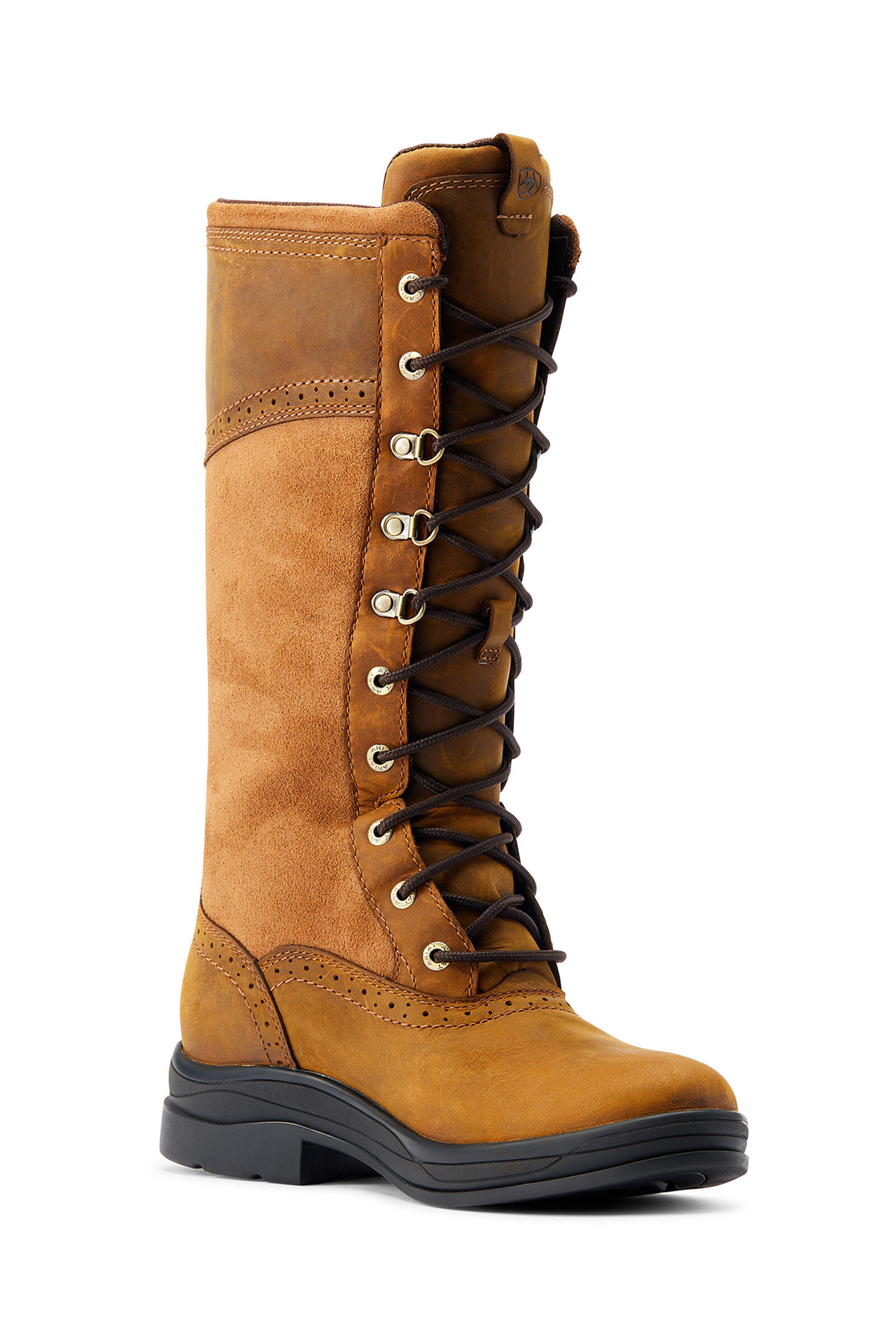 Wythburn waterproof insulated boot 2025