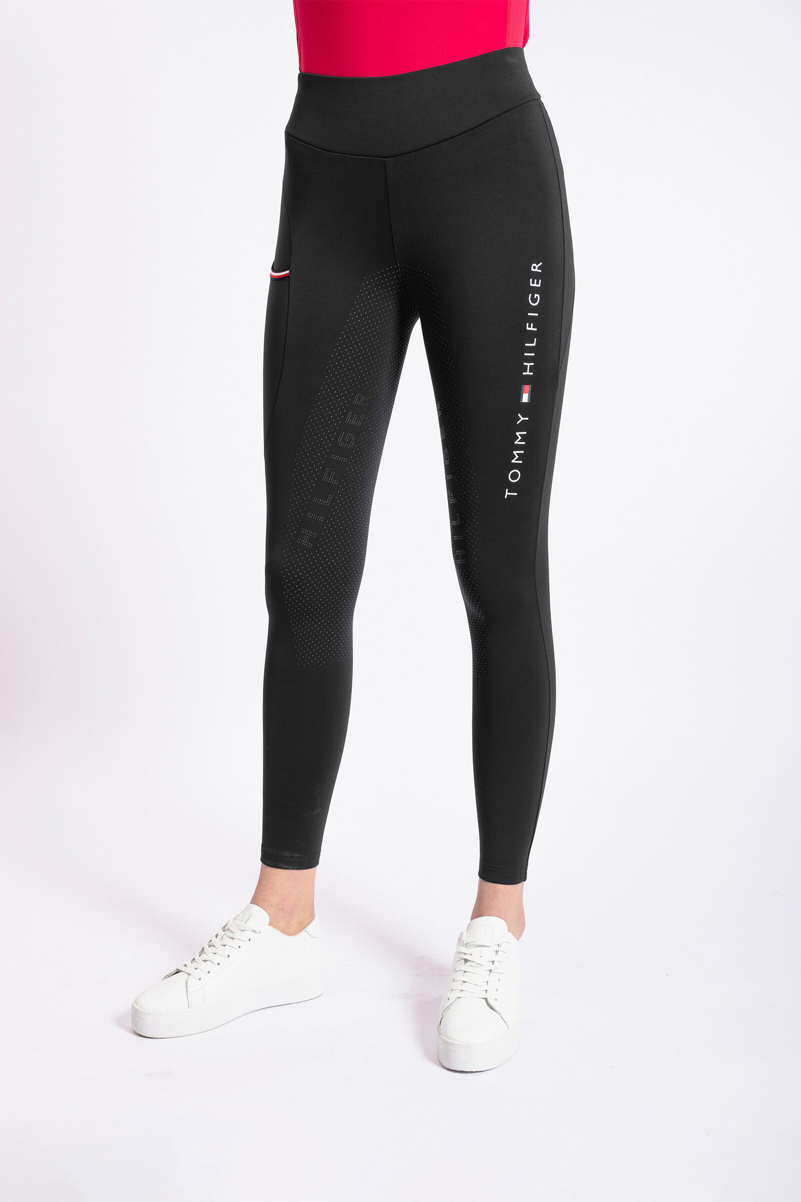 Tommy hilfiger online sport tights