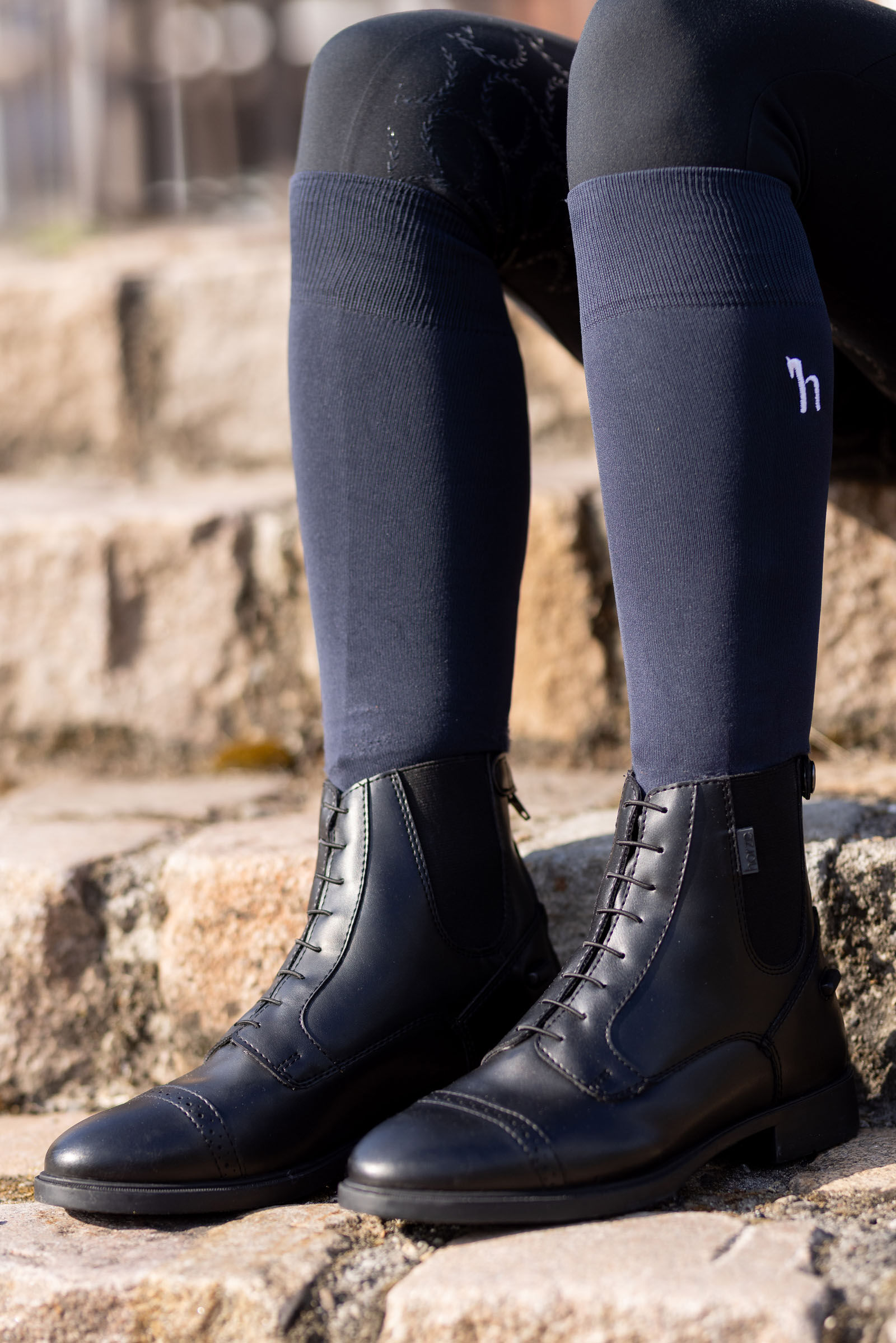 Horze kilkenny paddock boots discount