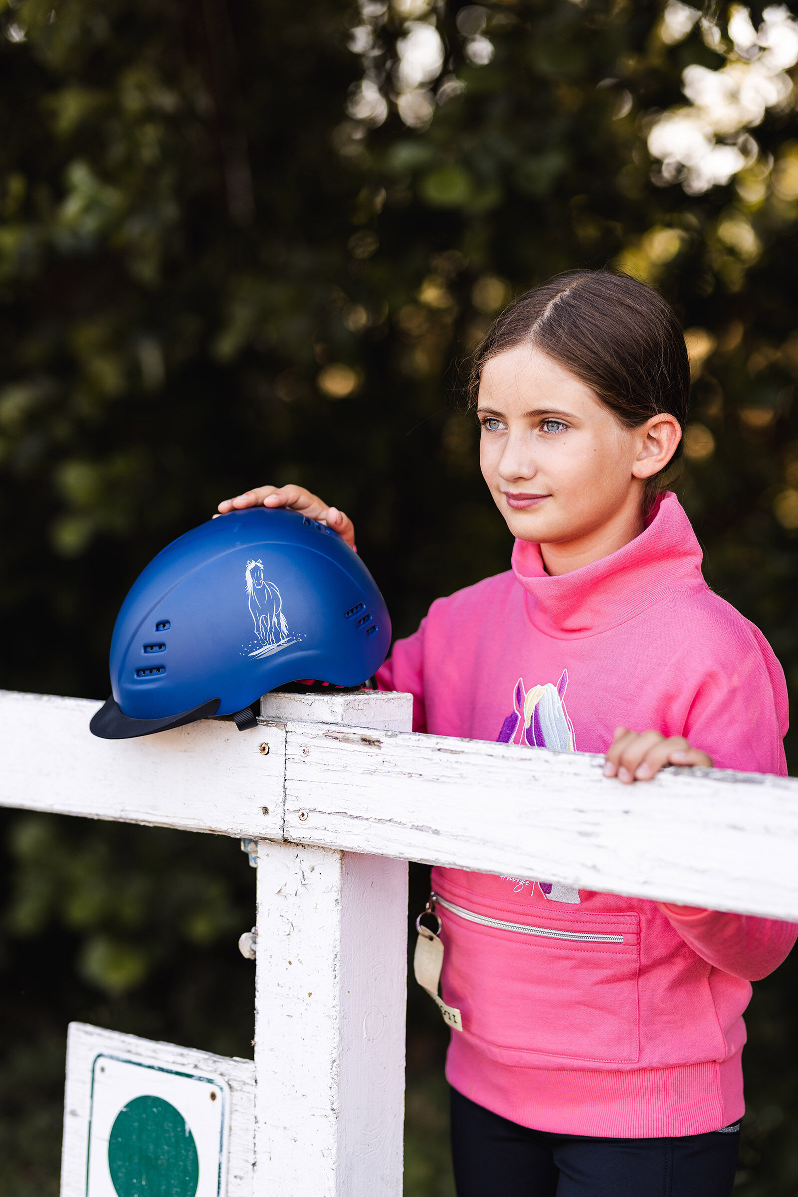 Boys clearance riding helmet