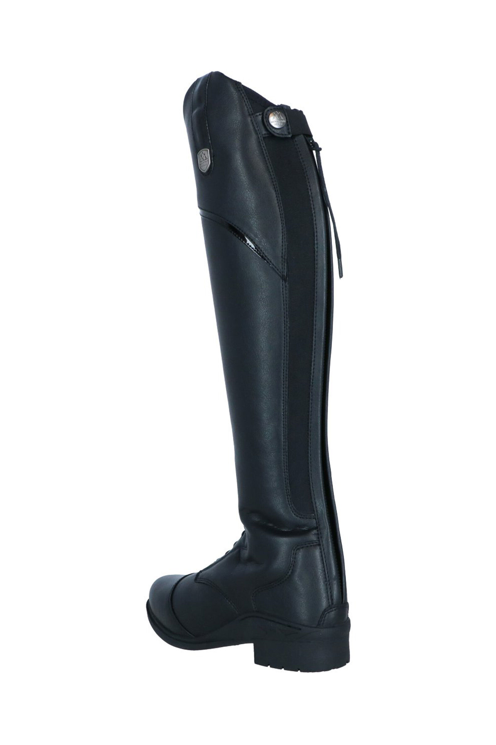 Buy Mountain Horse Veganza Riding Boots horze.eu