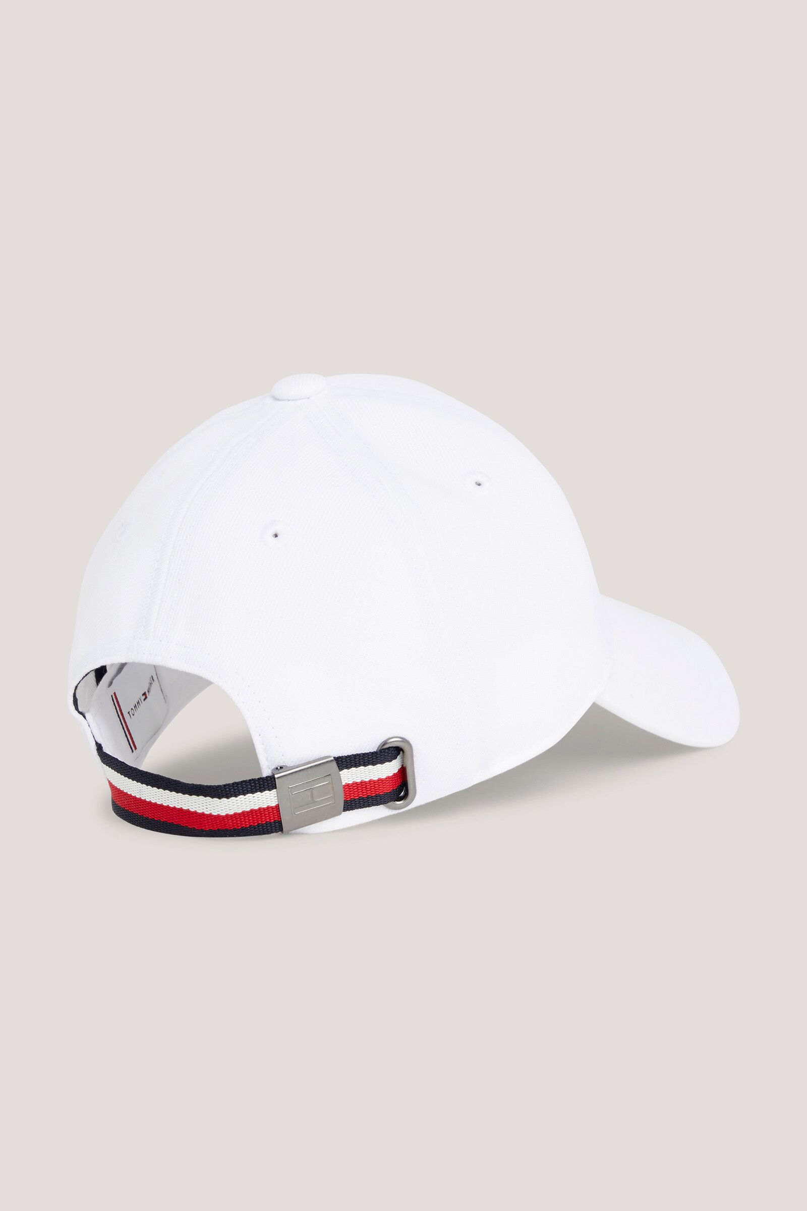 Buy Tommy Hilfiger Montreal Water Repellent Flag Logo Cap horze.eu